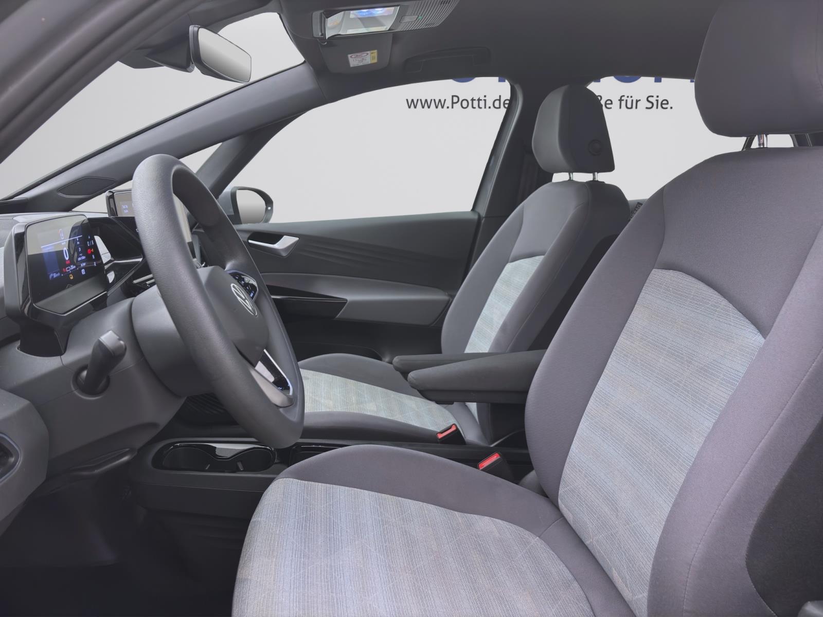 Bild 8: Volkswagen ID.3 PURE PERFORMANCE NAVI PDC LED KLIMA