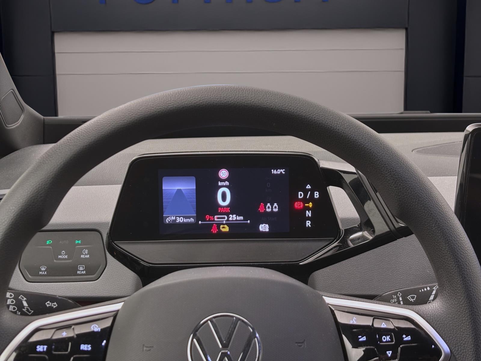 Bild 11: Volkswagen ID.3 PURE PERFORMANCE NAVI PDC LED KLIMA