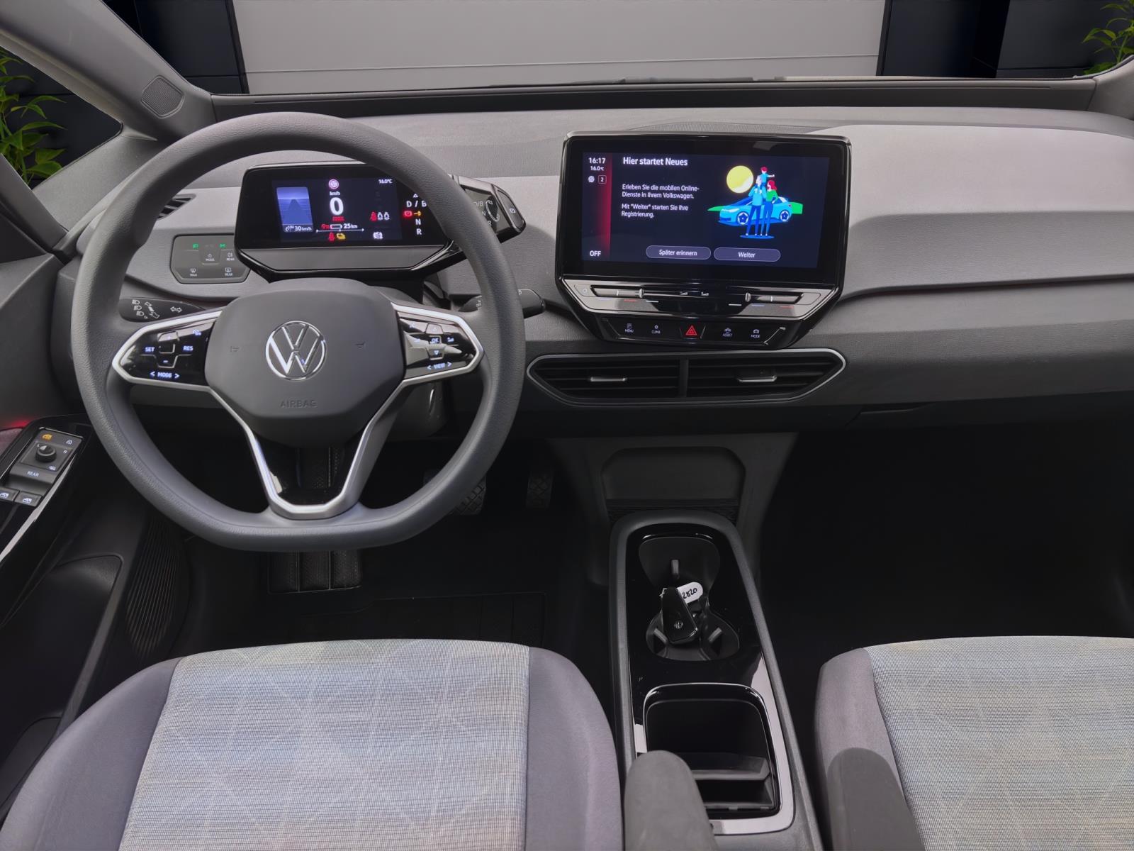 Bild 12: Volkswagen ID.3 PURE PERFORMANCE NAVI PDC LED KLIMA