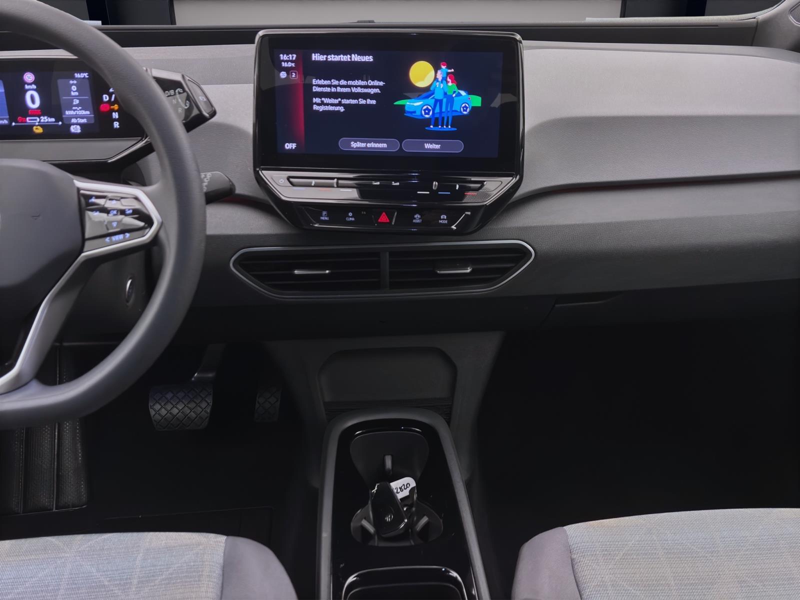 Bild 13: Volkswagen ID.3 PURE PERFORMANCE NAVI PDC LED KLIMA