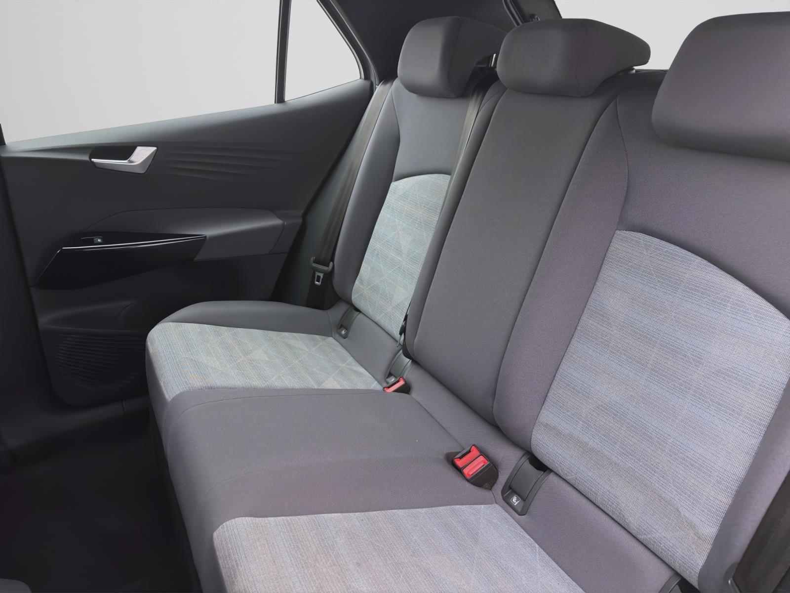 Bild 14: Volkswagen ID.3 PURE PERFORMANCE NAVI PDC LED KLIMA