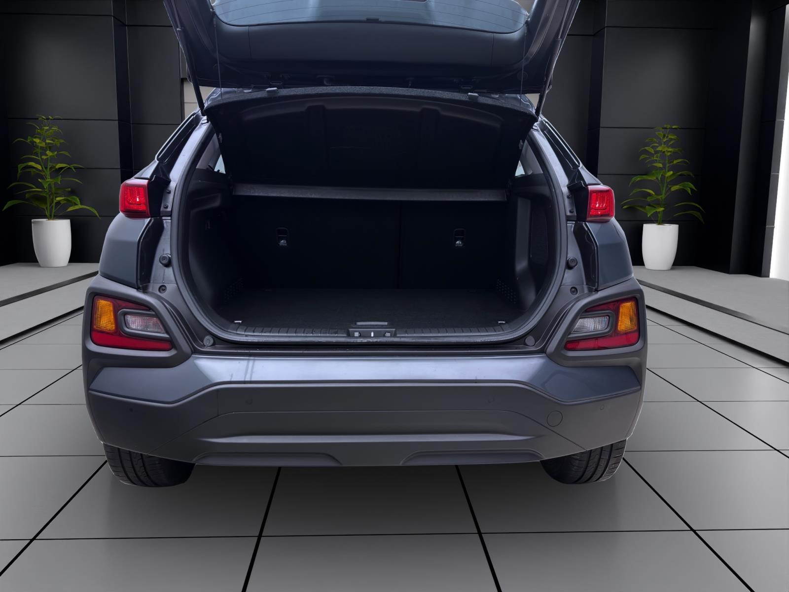 Bild 3: Hyundai KONA 1.0 T-GDI PURE KAMERA PDC SITZHZG KLIMA