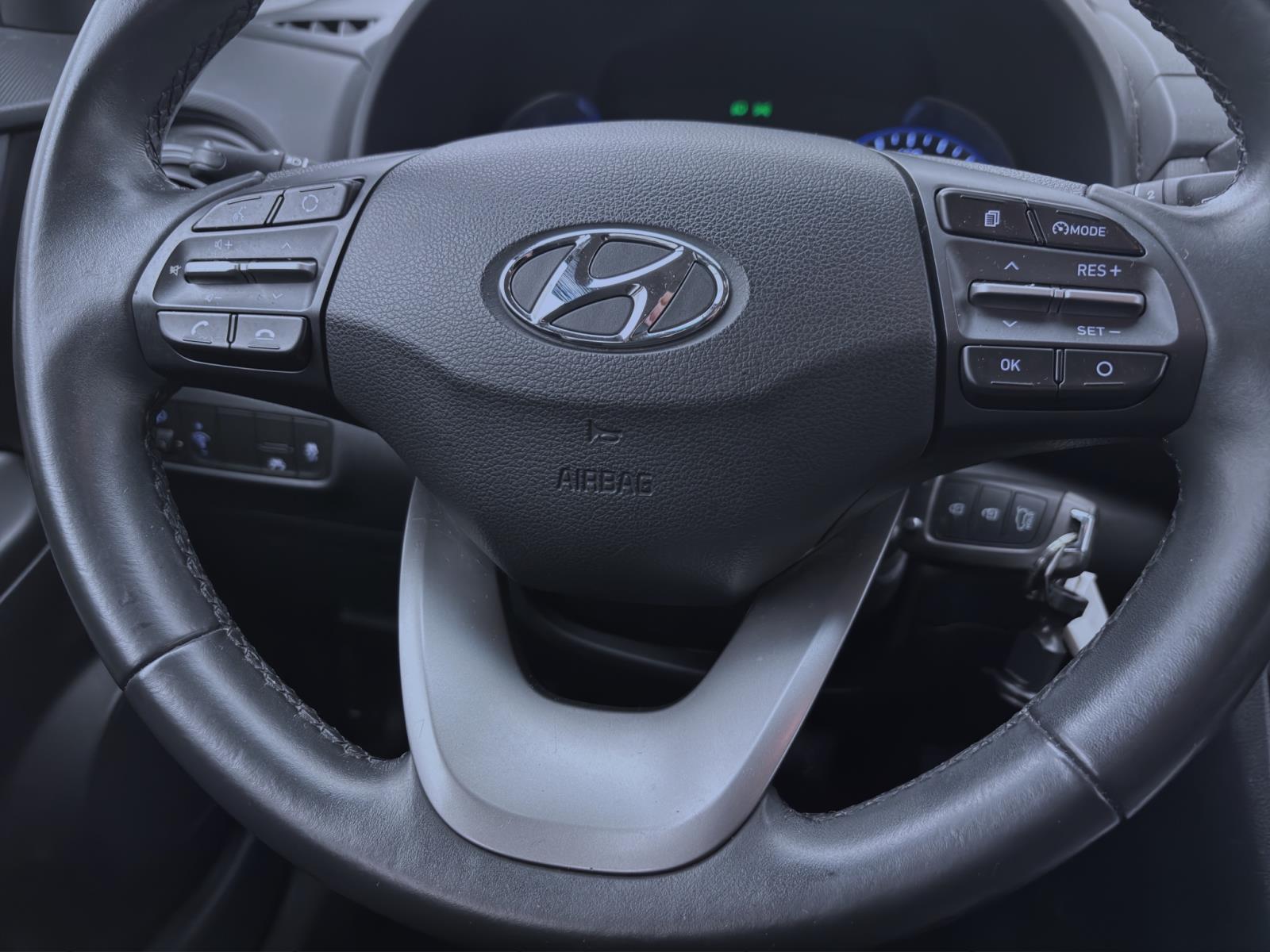 Bild 11: Hyundai KONA 1.0 T-GDI PURE KAMERA PDC SITZHZG KLIMA