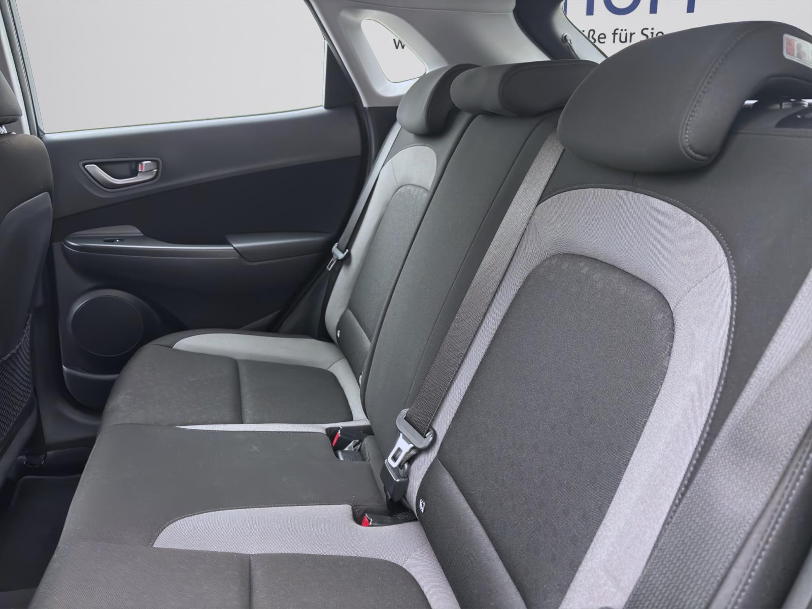 Bild 14: Hyundai KONA 1.0 T-GDI PURE KAMERA PDC SITZHZG KLIMA