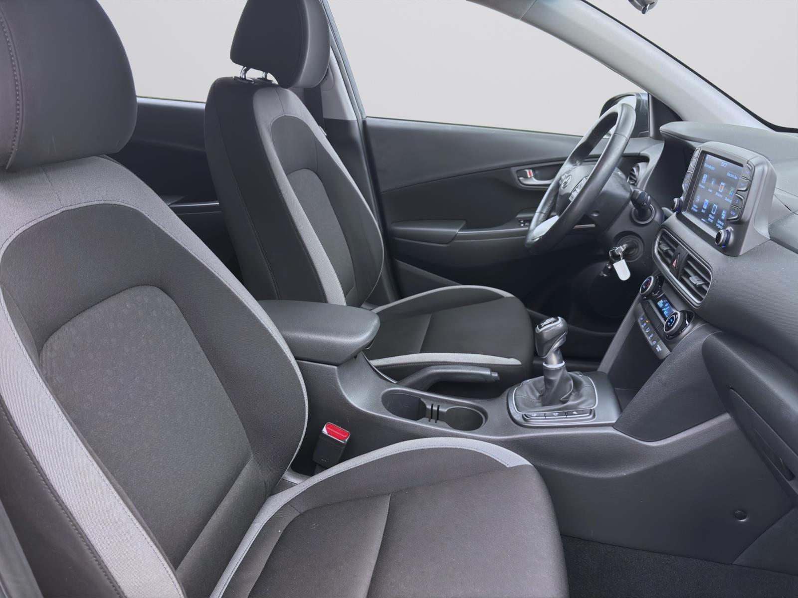 Bild 15: Hyundai KONA 1.0 T-GDI PURE KAMERA PDC SITZHZG KLIMA