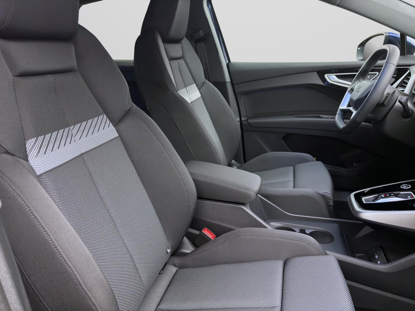 Bild 14: Audi Q4 e-tron Sportback 45 eKLAPPE LM20 AHK NAVI