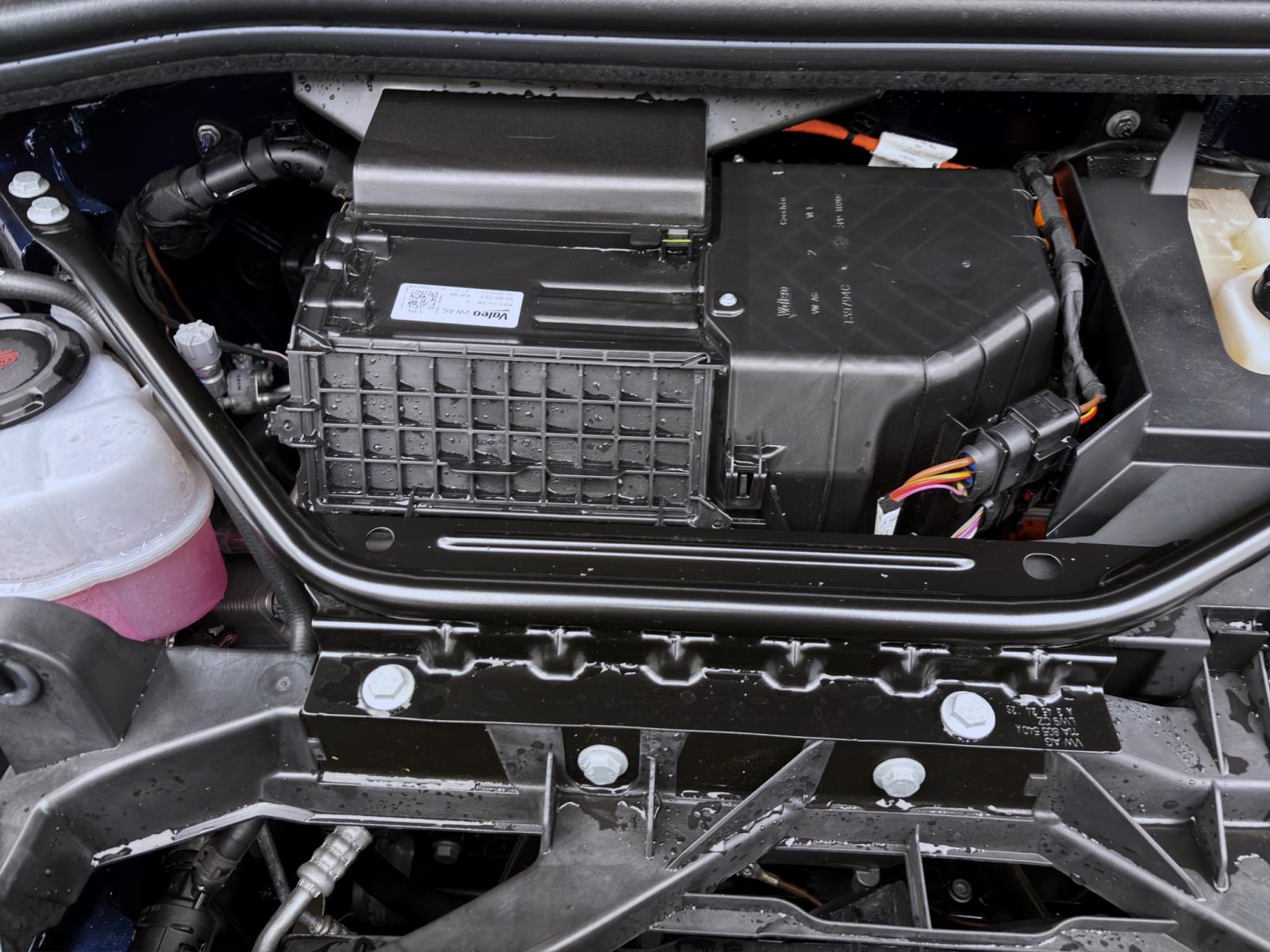 Bild 16: Audi Q4 e-tron Sportback 45 eKLAPPE LM20 AHK NAVI