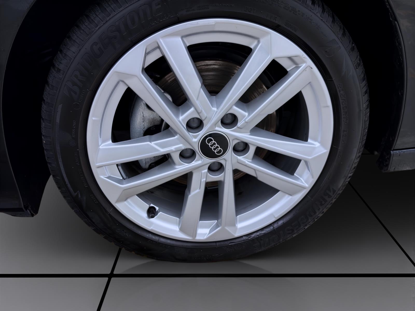 Bild 7: Audi A3 Sportback 30 TDI ADVANCED NAVI SHZG VIRTUAL AHK