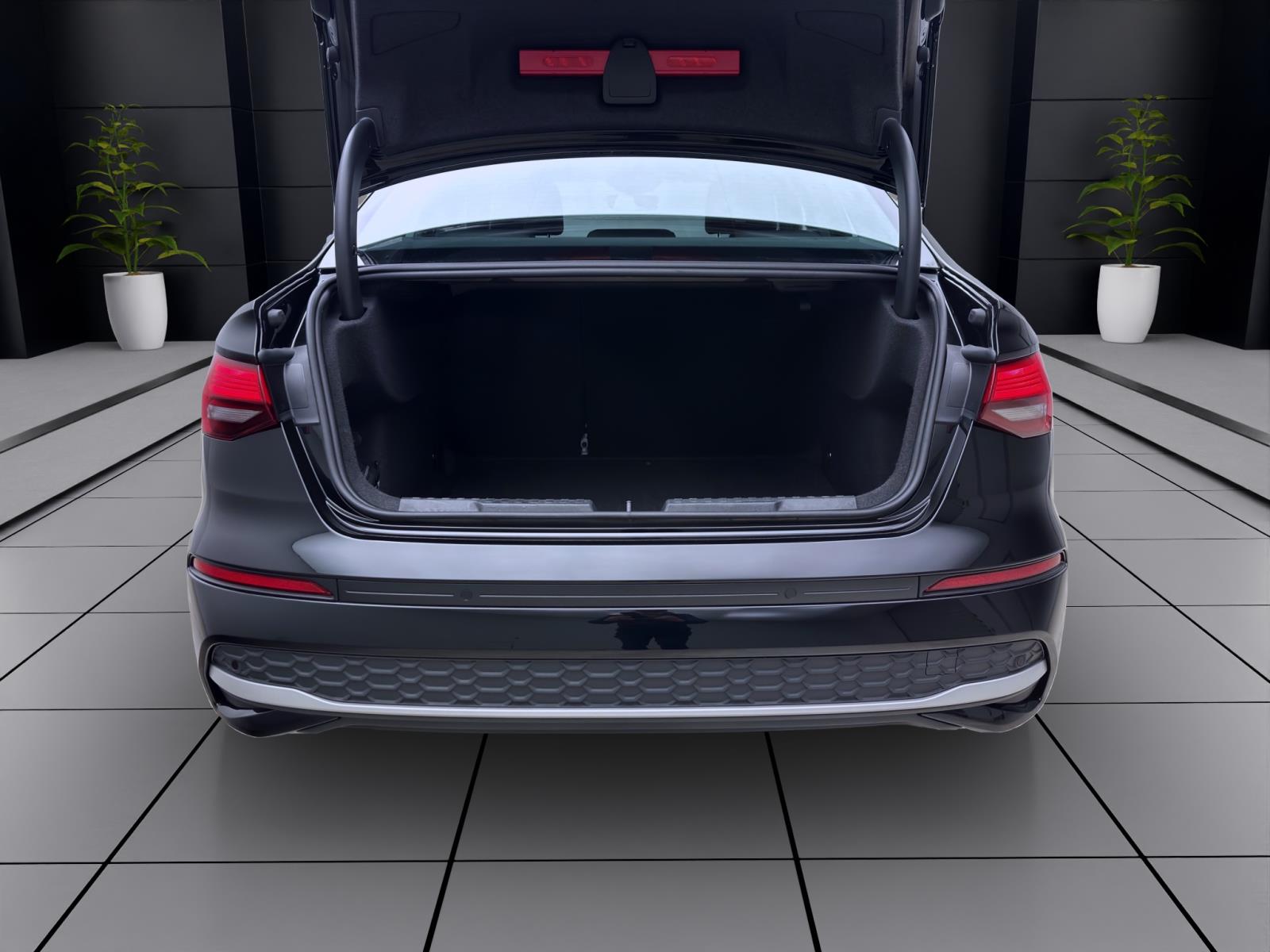 Bild 3: Audi A3 Limousine 35 TDI ADVANCED NAVI SHZG VIRTUAL LM18