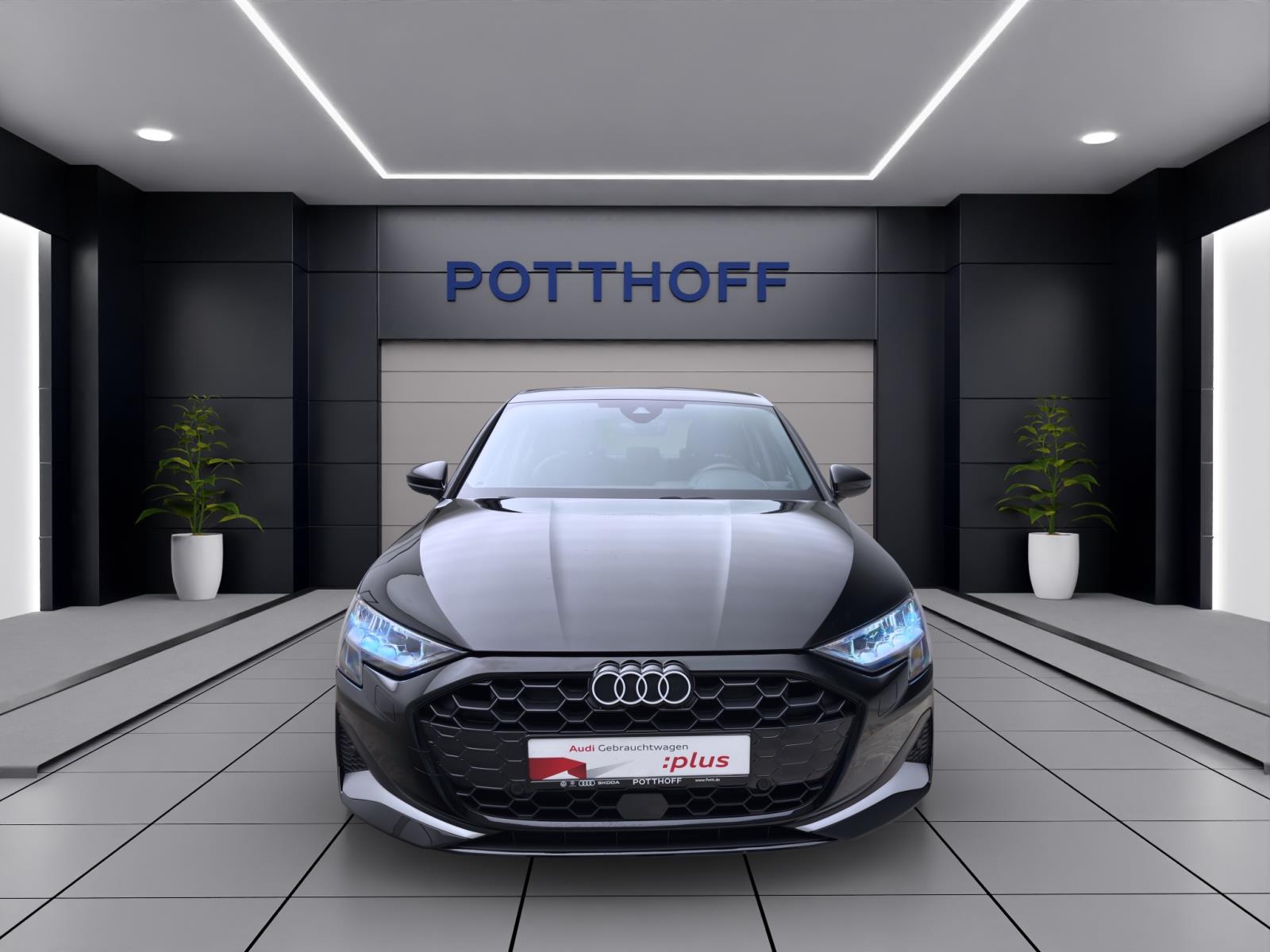 Bild 6: Audi A3 Limousine 35 TDI ADVANCED NAVI SHZG VIRTUAL LM18