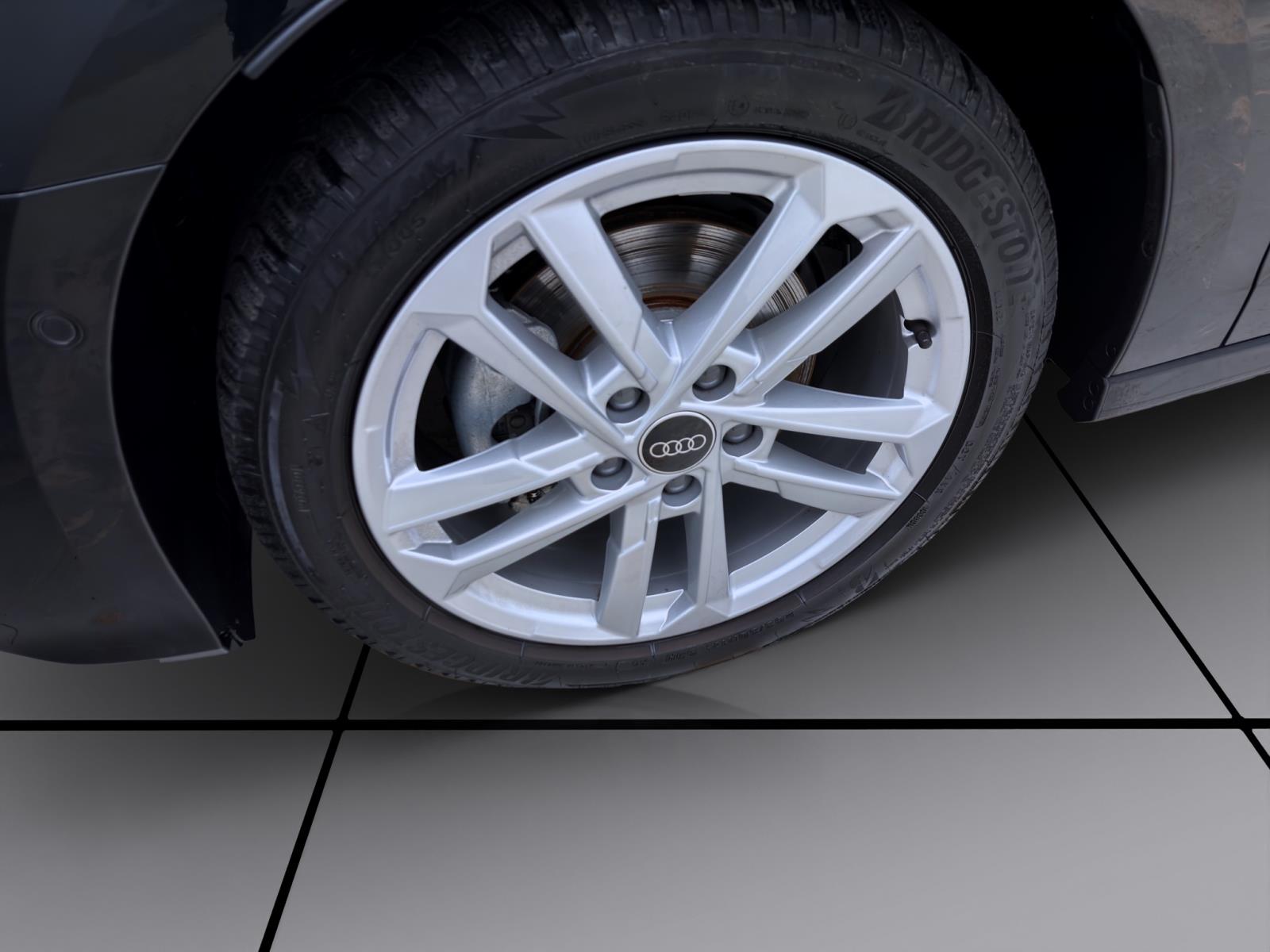 Bild 7: Audi A3 Limousine 35 TDI ADVANCED NAVI SHZG VIRTUAL LM18