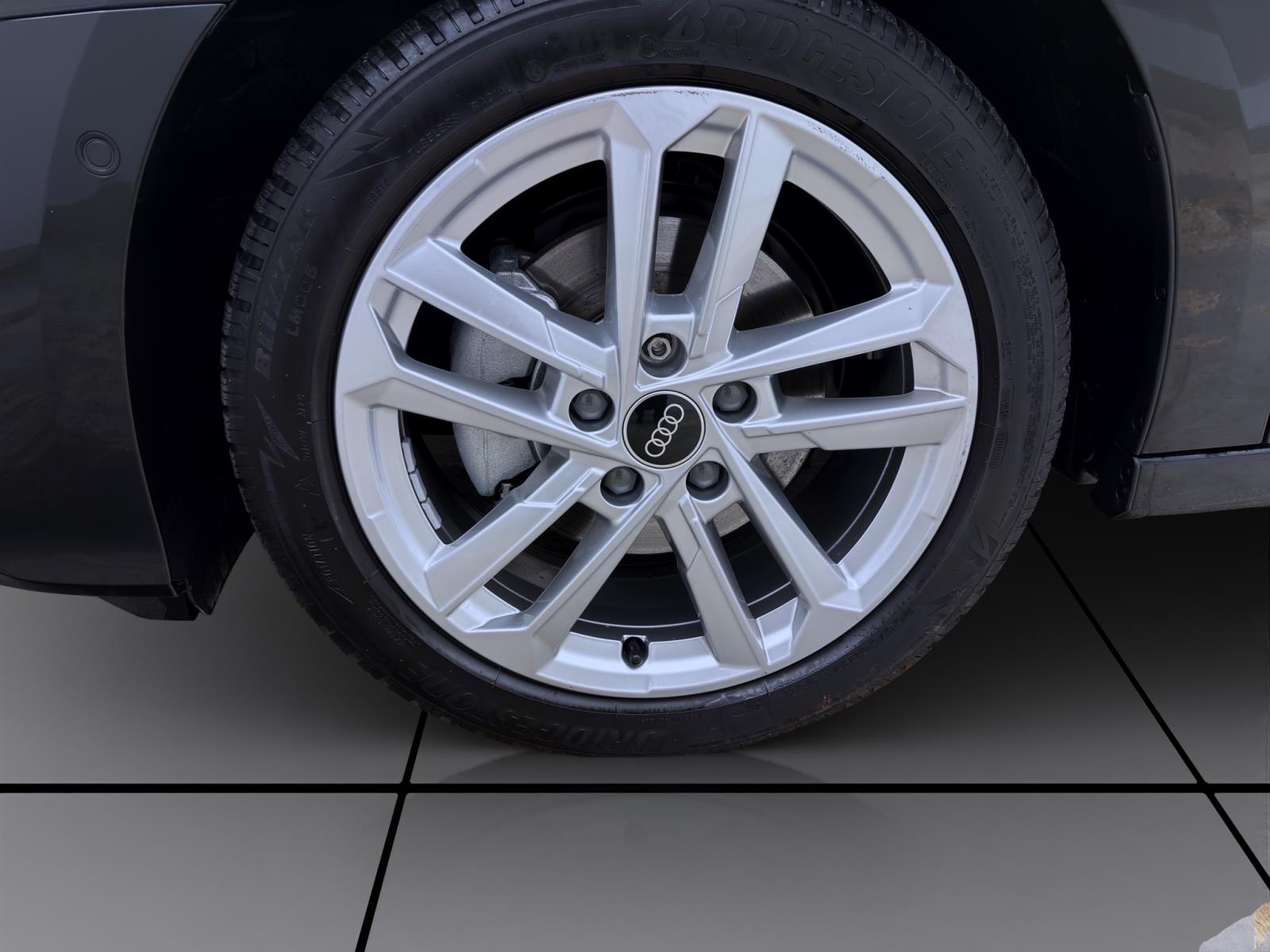 Bild 6: Audi A3 Limousine 35 TDI ADVANCED KAMERA NAVI VIRTUAL LM18