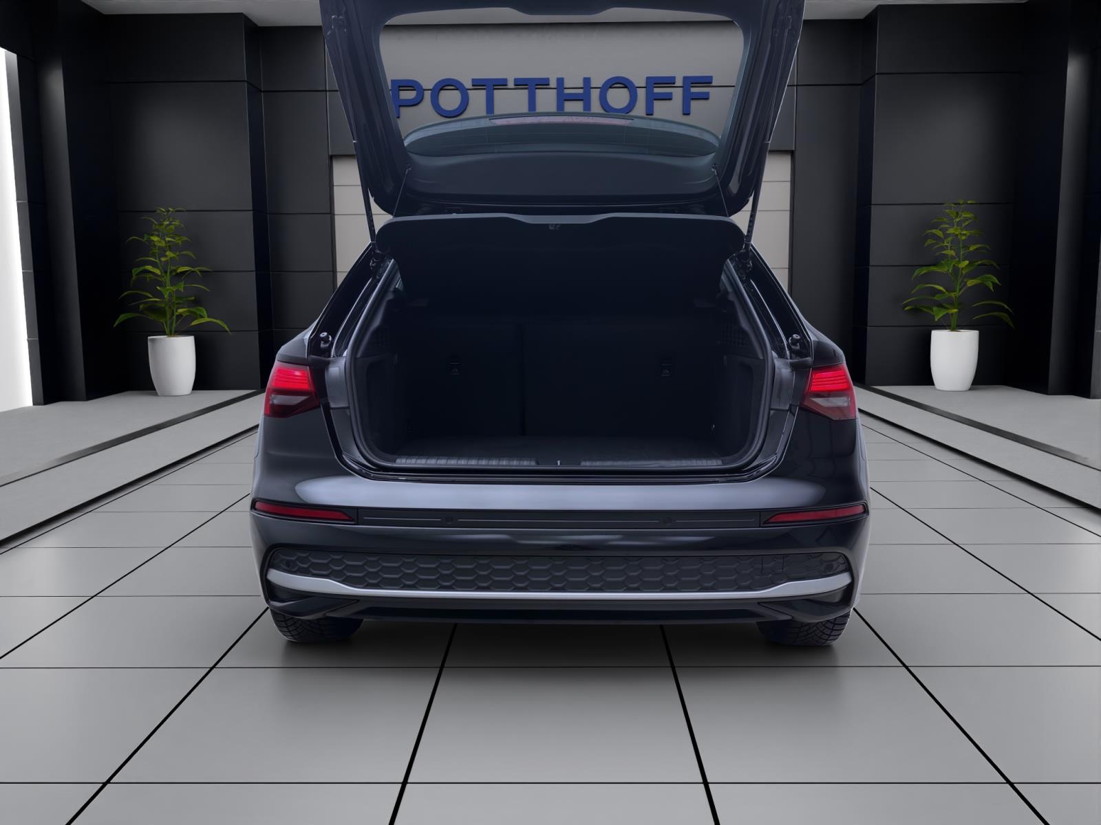 Bild 3: Audi A3 Sportback 30 TDI ADVANCED NAVI SHZG VIRTUAL AHK