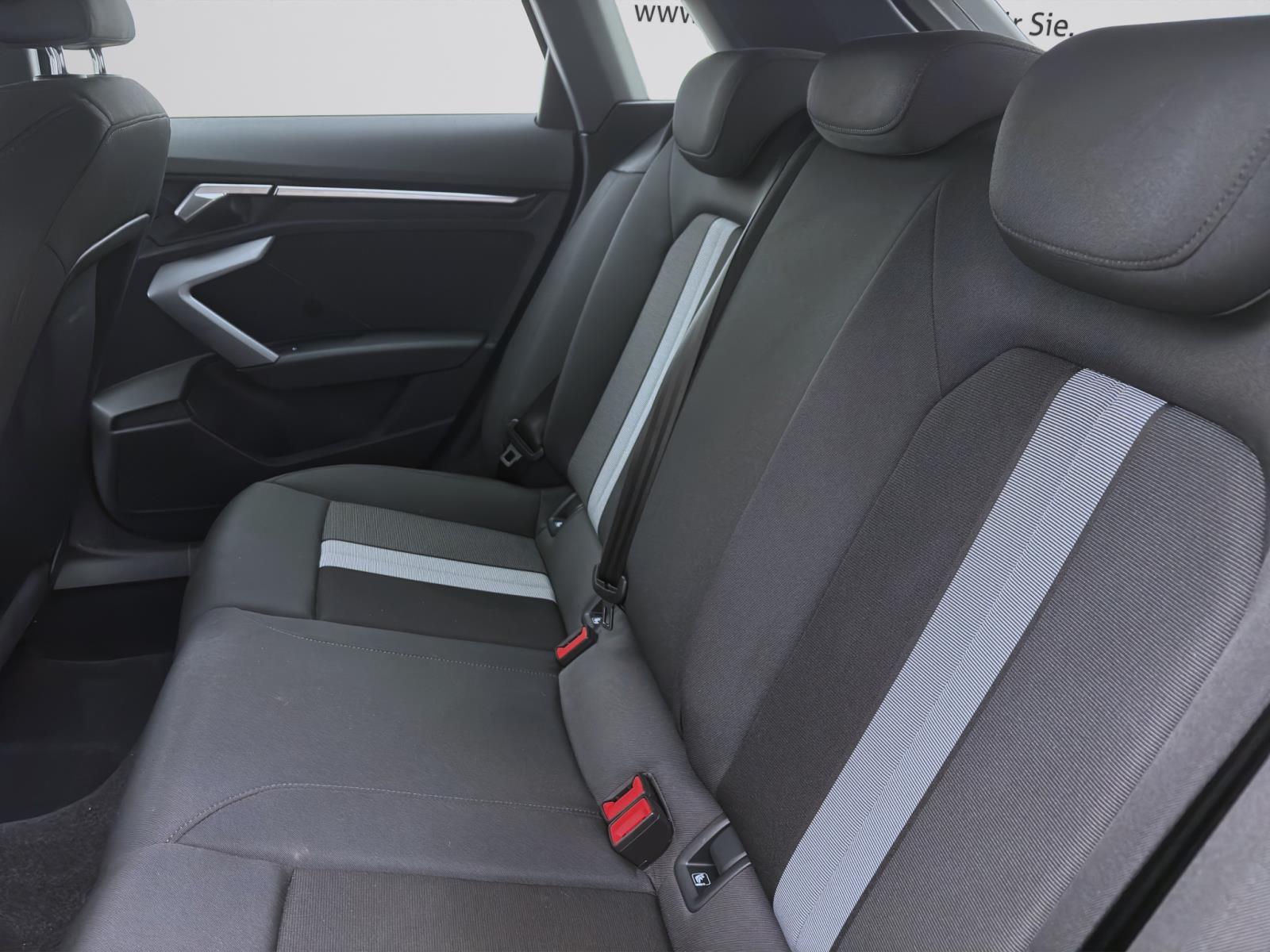 Bild 13: Audi A3 Sportback 30 TDI ADVANCED NAVI SHZG VIRTUAL AHK