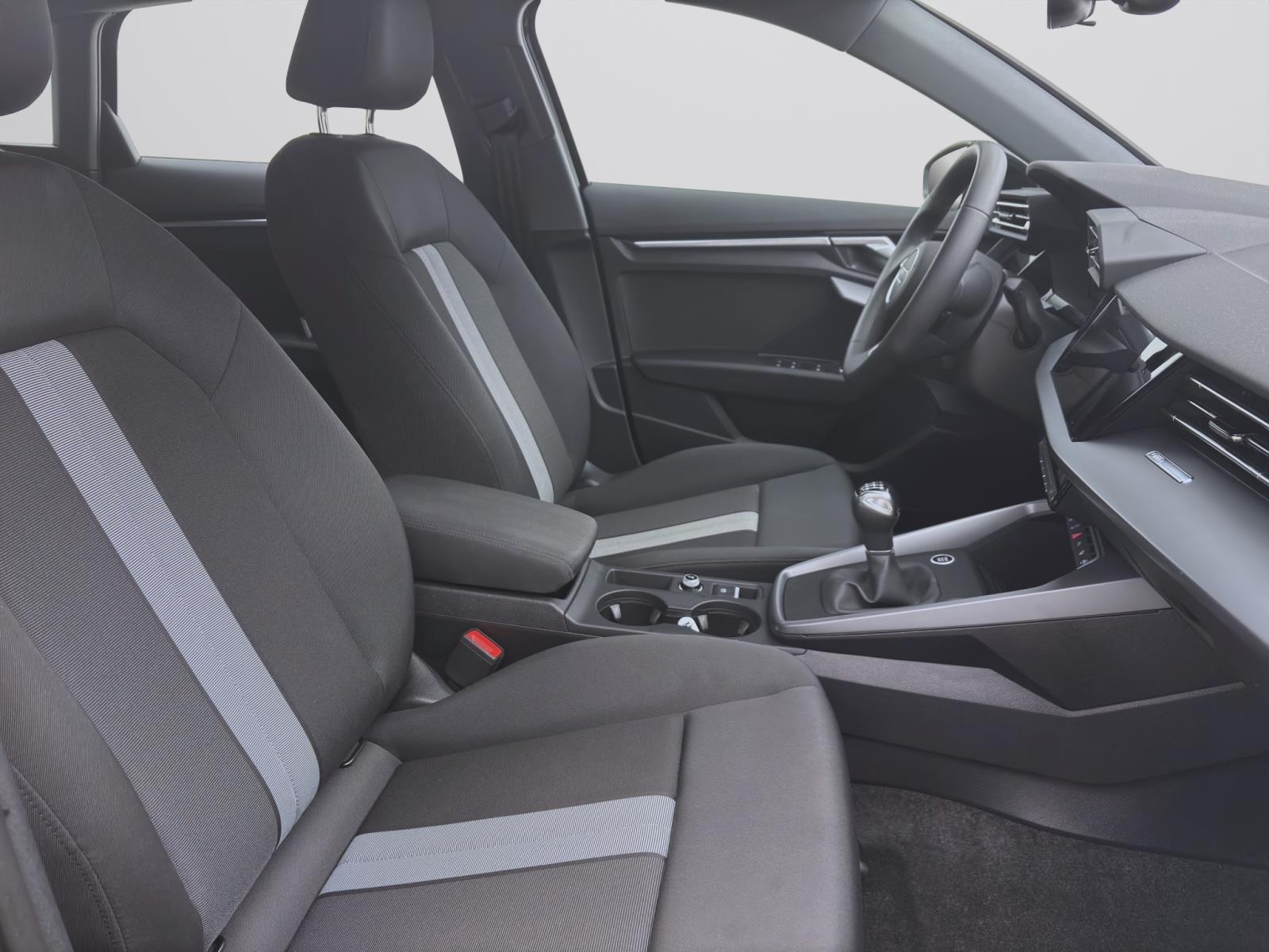 Bild 14: Audi A3 Sportback 30 TDI ADVANCED NAVI SHZG VIRTUAL AHK