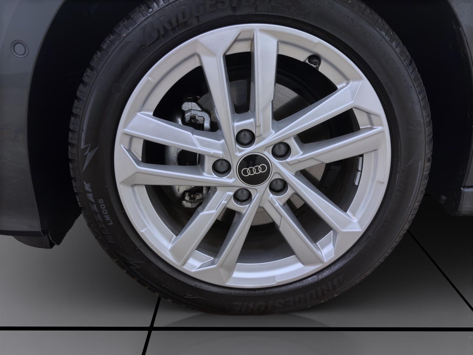 Bild 7: Audi A3 Limousine 35 TDI ADVANCED KAMERA NAVI SHZG LM18