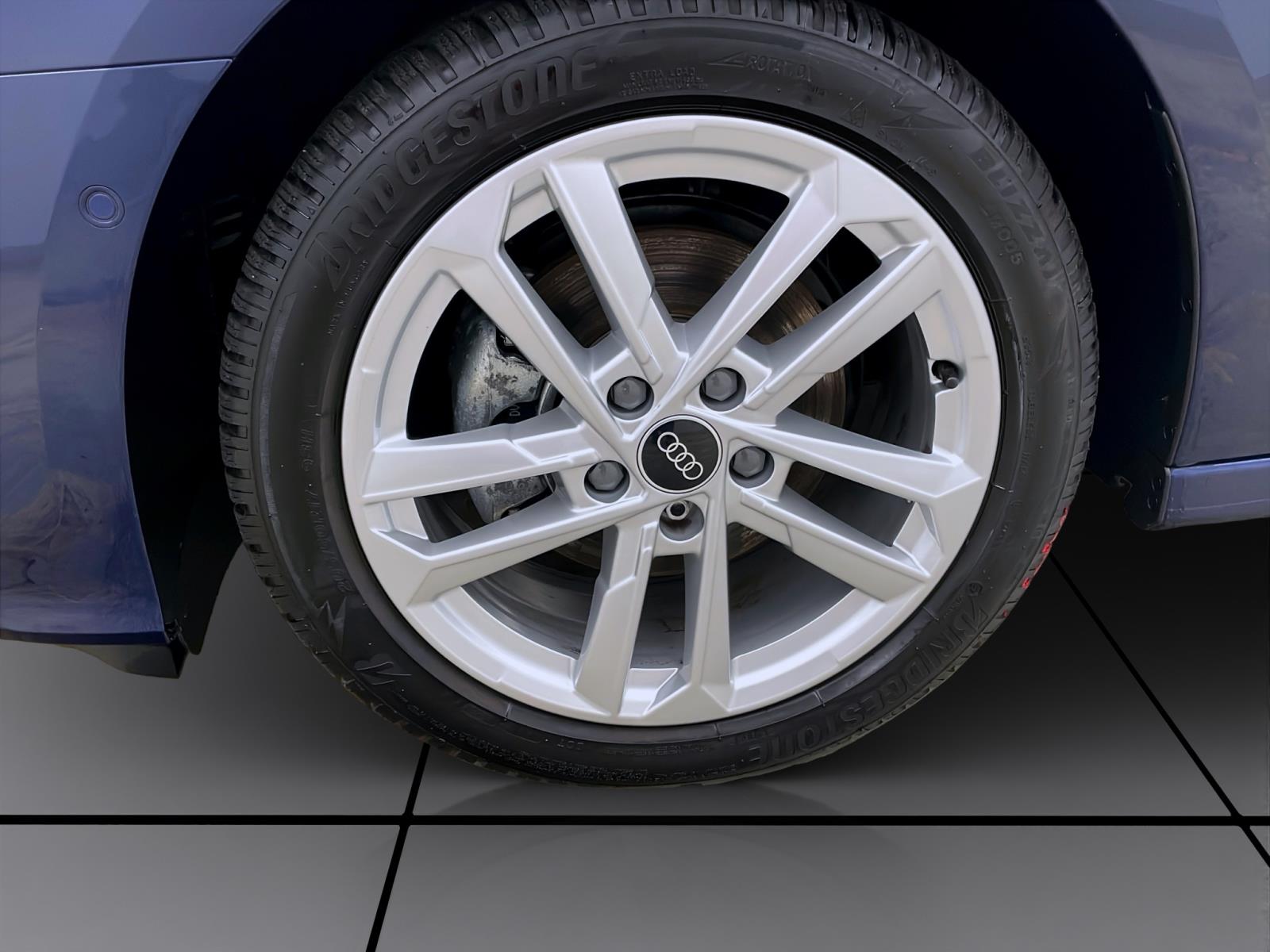 Bild 7: Audi A3 Limousine 35 TDI ADVANCED NAVI SHZG LM18 KAMERA