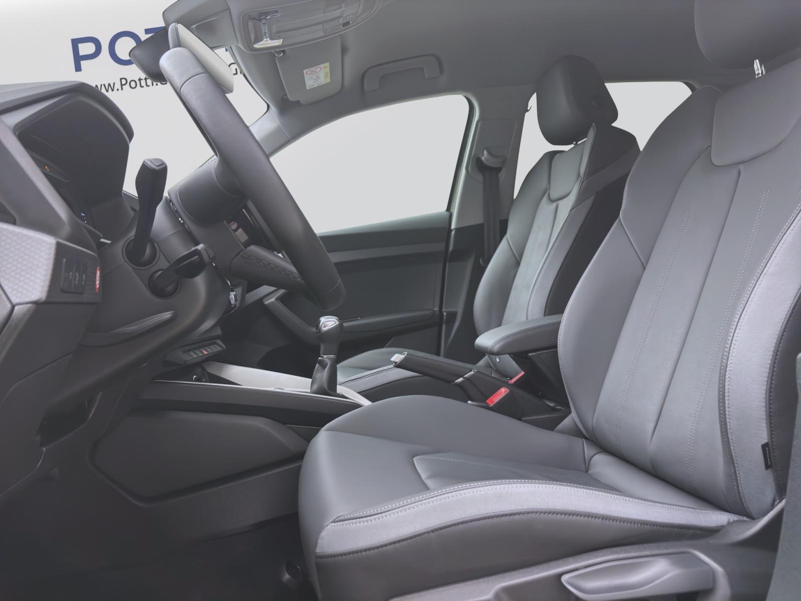 Bild 8: Audi A1 Sportback 30 TFSI S LINE SHZG NAVI PDC Virtual