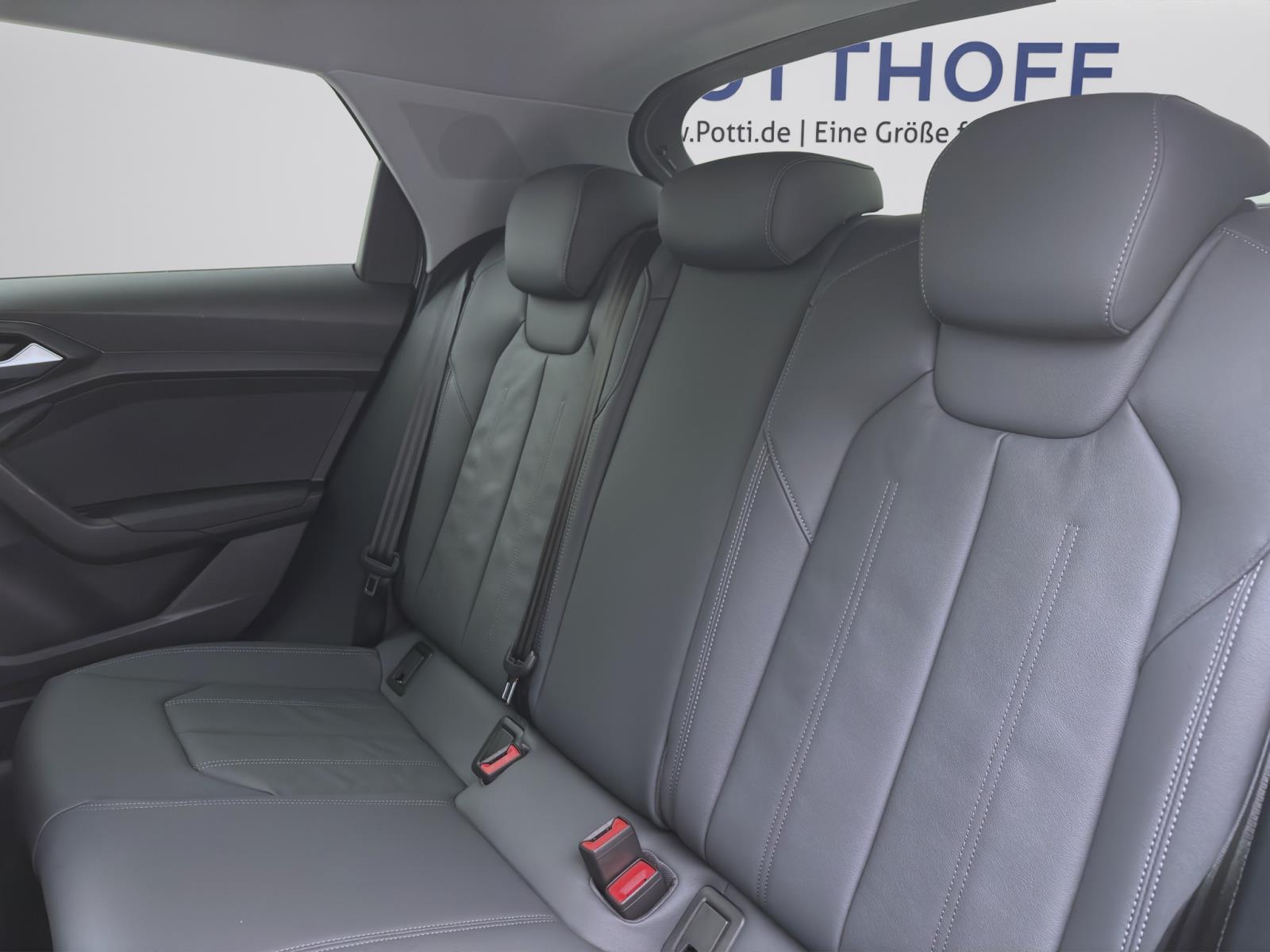 Bild 14: Audi A1 Sportback 30 TFSI S LINE SHZG NAVI PDC Virtual