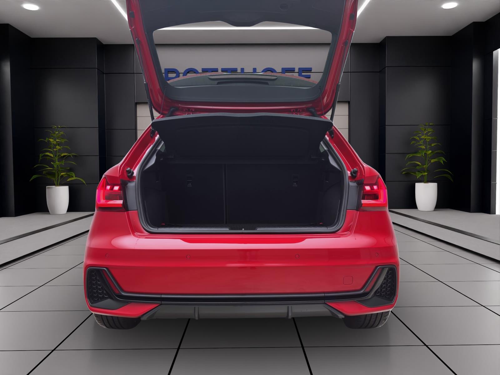 Bild 3: Audi A1 Sportback 30 TFSI S LINE NAVI KLIMA ACC LEDER