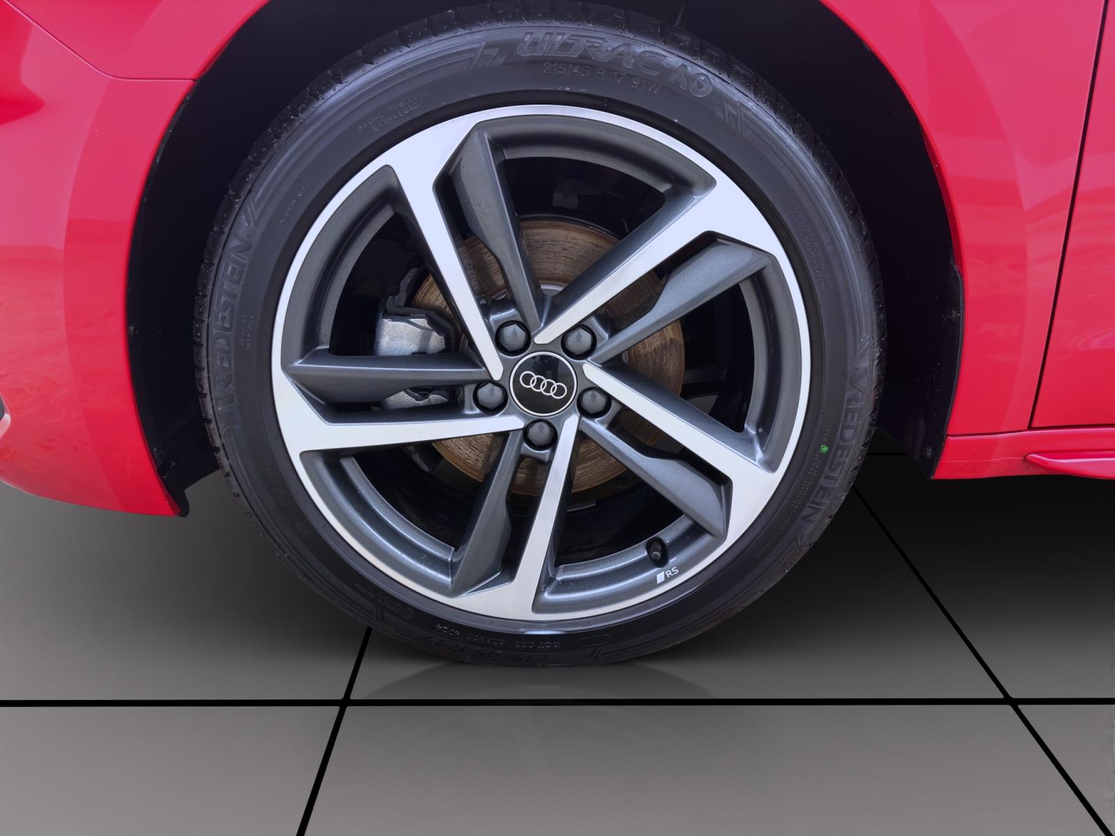 Bild 7: Audi A1 Sportback 30 TFSI S LINE NAVI KLIMA ACC LEDER