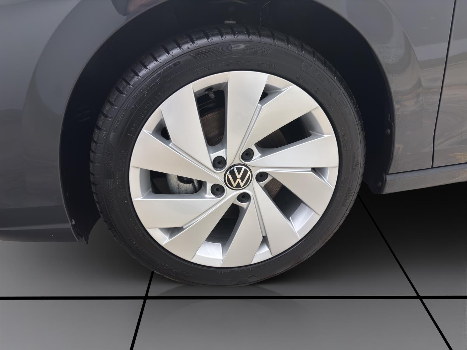 Bild 7: Volkswagen Golf Variant 1.5 eTSI DSG GOAL NAVI PDC LED SITZHZG