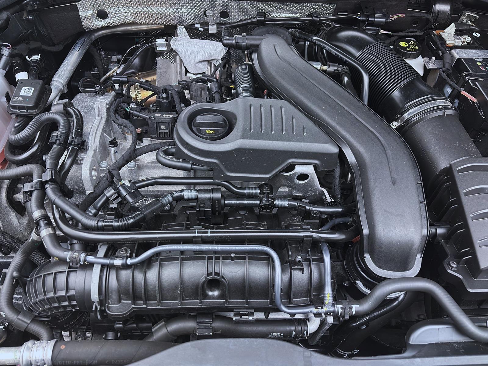 Bild 16: Volkswagen Golf Variant 1.5 eTSI DSG GOAL NAVI PDC LED SITZHZG