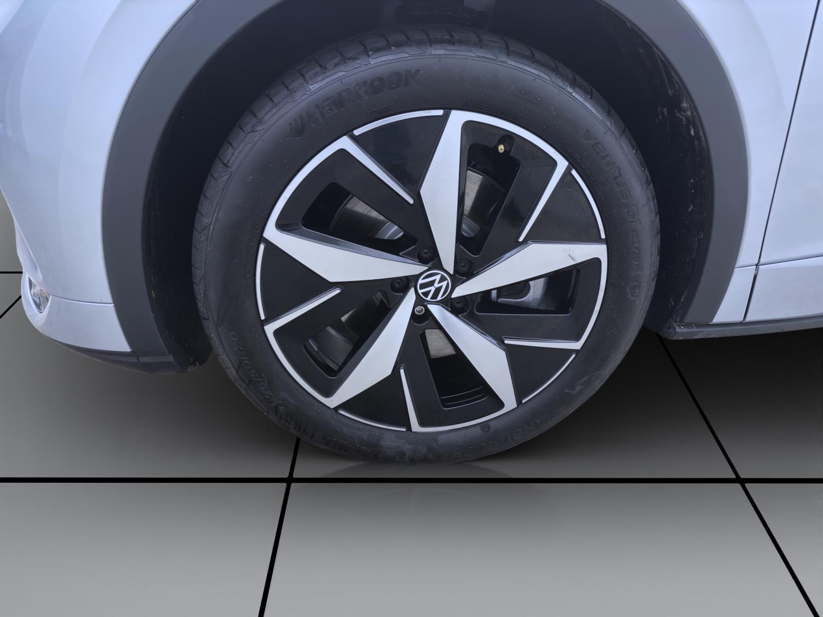 Bild 7: Volkswagen ID.4 4M GTX IQ.LIGHT NAVI SITZHZG PDC