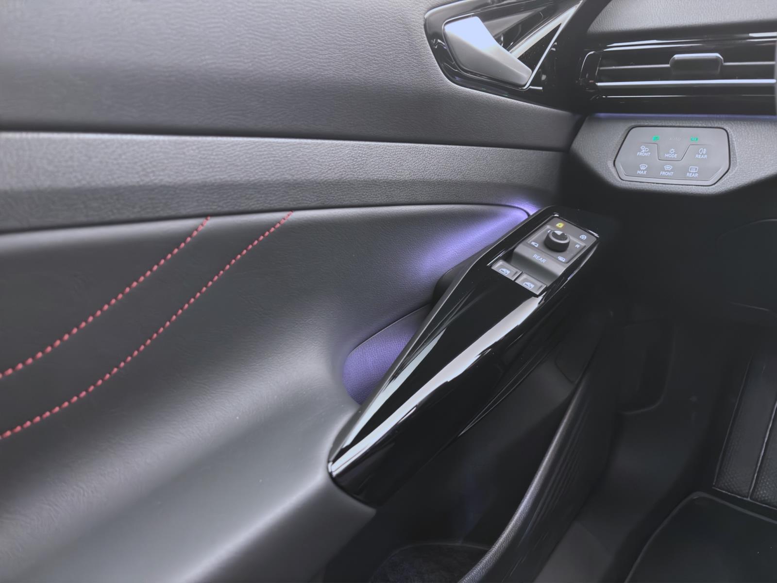 Bild 9: Volkswagen ID.4 4M GTX IQ.LIGHT NAVI SITZHZG PDC