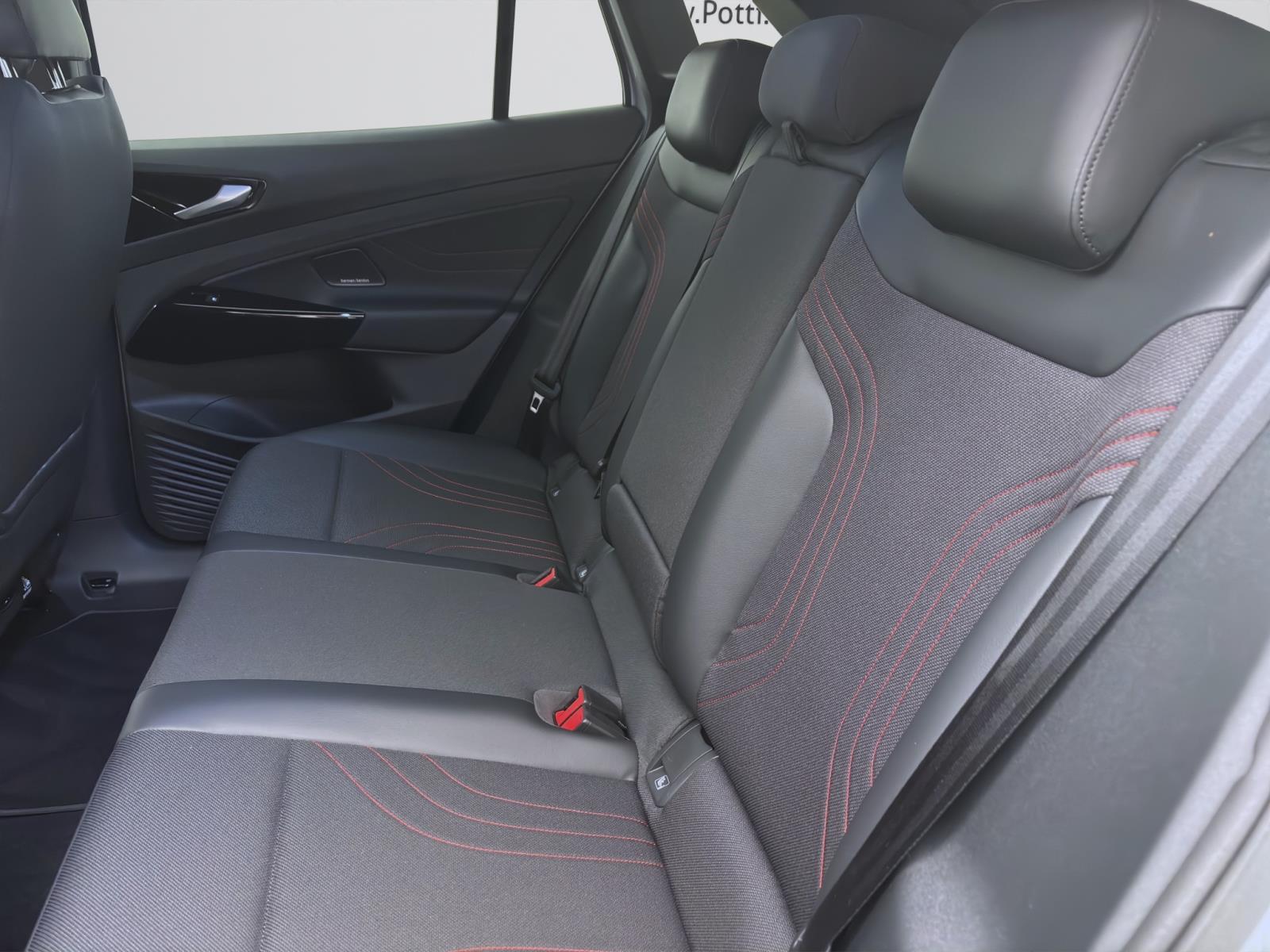 Bild 14: Volkswagen ID.4 4M GTX IQ.LIGHT NAVI SITZHZG PDC