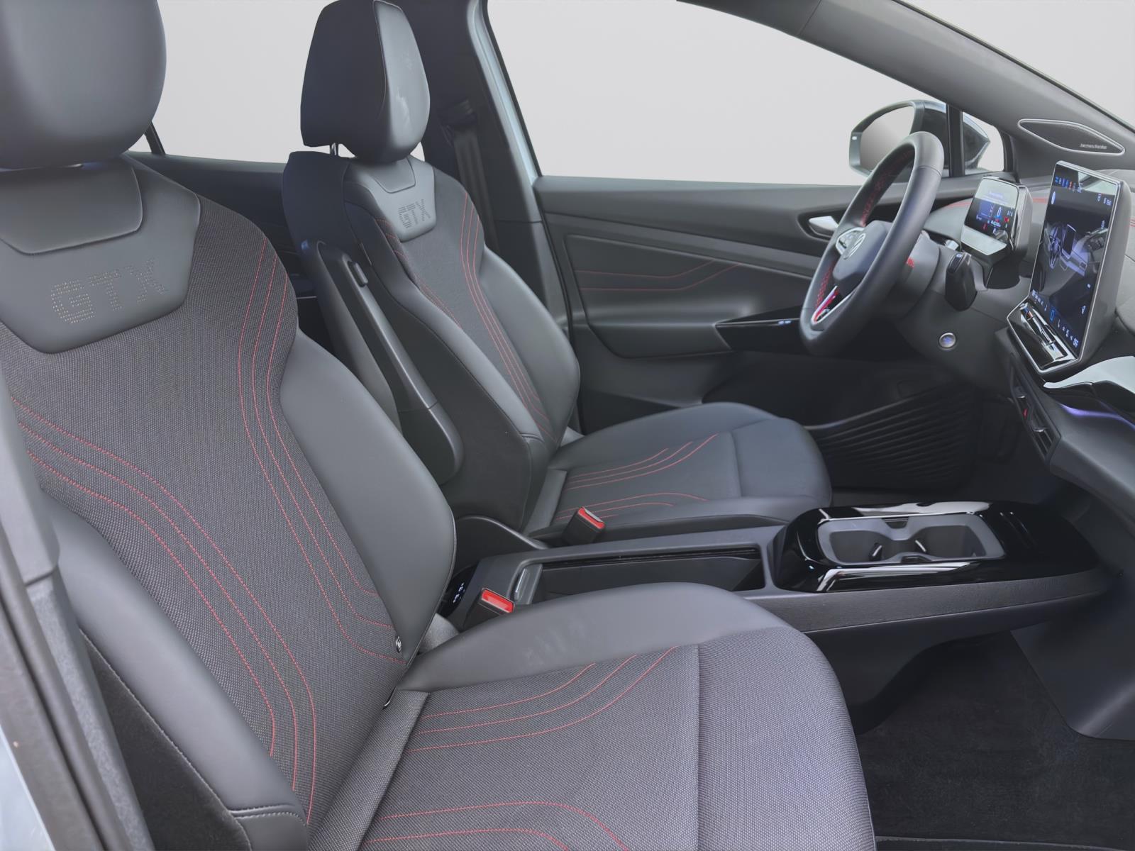 Bild 15: Volkswagen ID.4 4M GTX IQ.LIGHT NAVI SITZHZG PDC