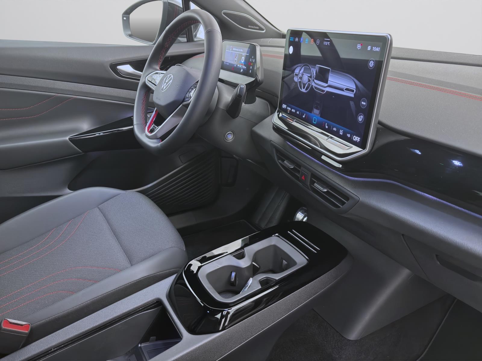 Bild 16: Volkswagen ID.4 4M GTX IQ.LIGHT NAVI SITZHZG PDC