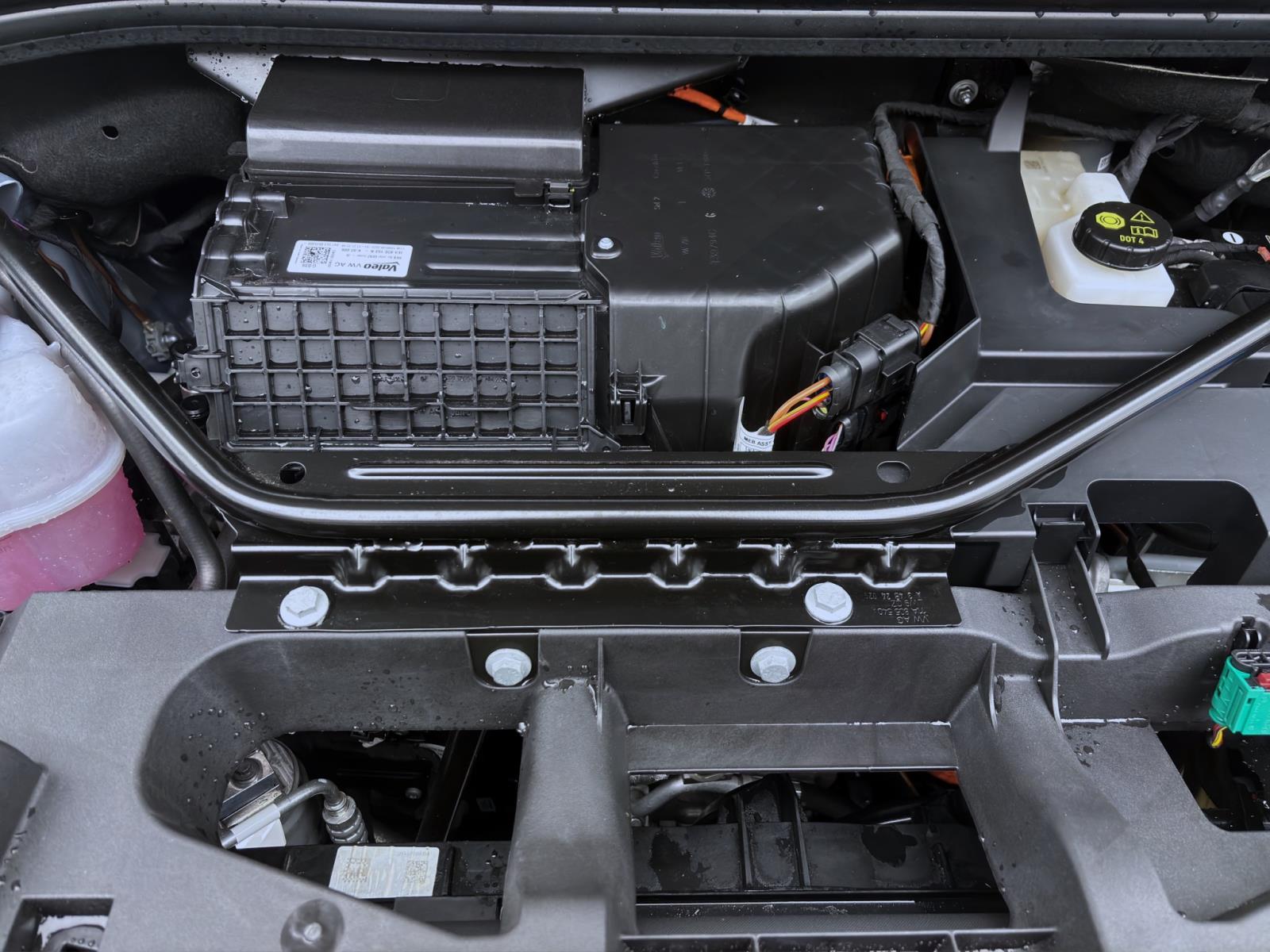 Bild 17: Volkswagen ID.4 4M GTX IQ.LIGHT NAVI SITZHZG PDC