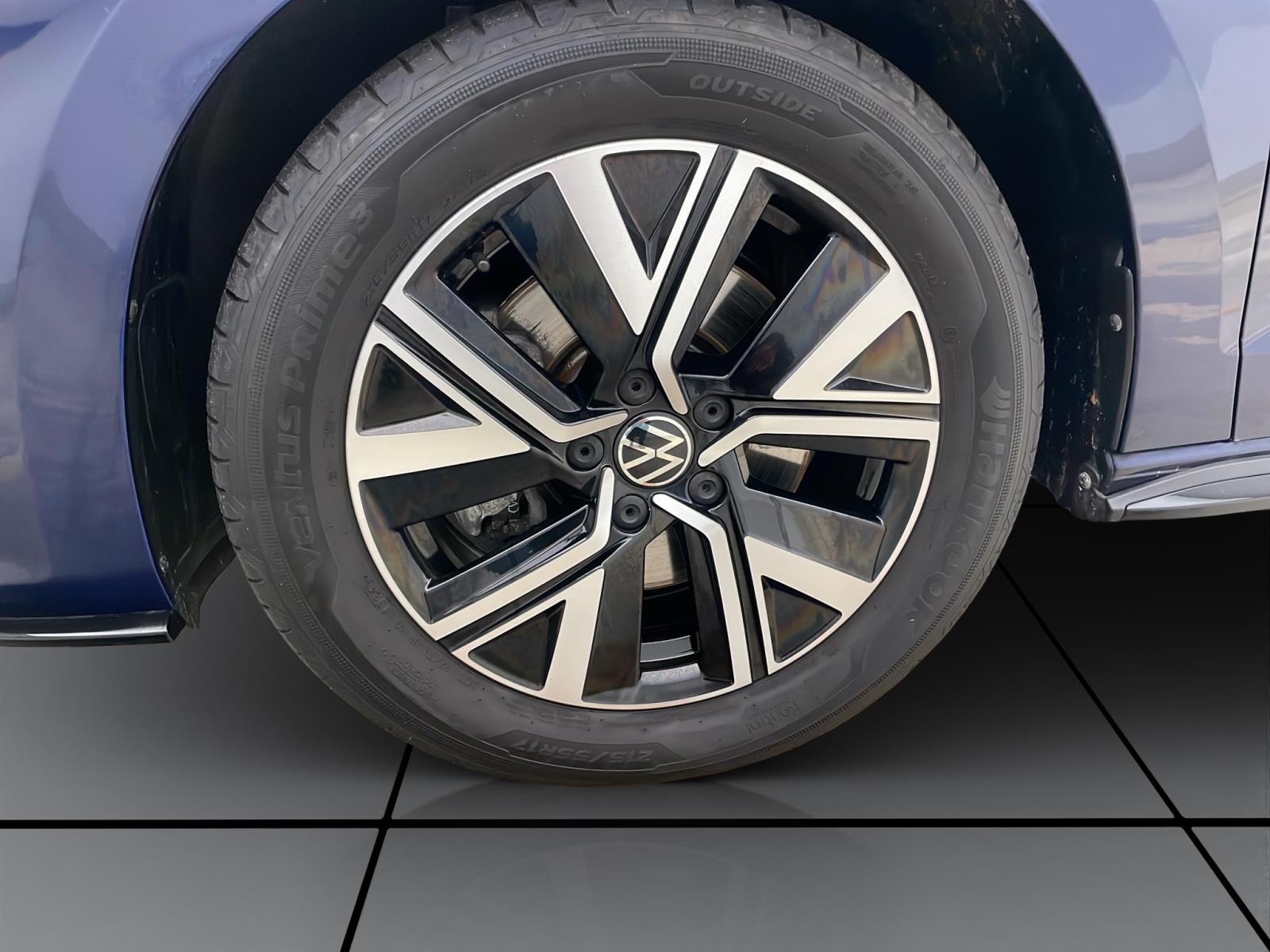 Bild 7: Volkswagen Touran 2.0 TDI DSG HIGHLINE PANO STDHZG AHK PDC