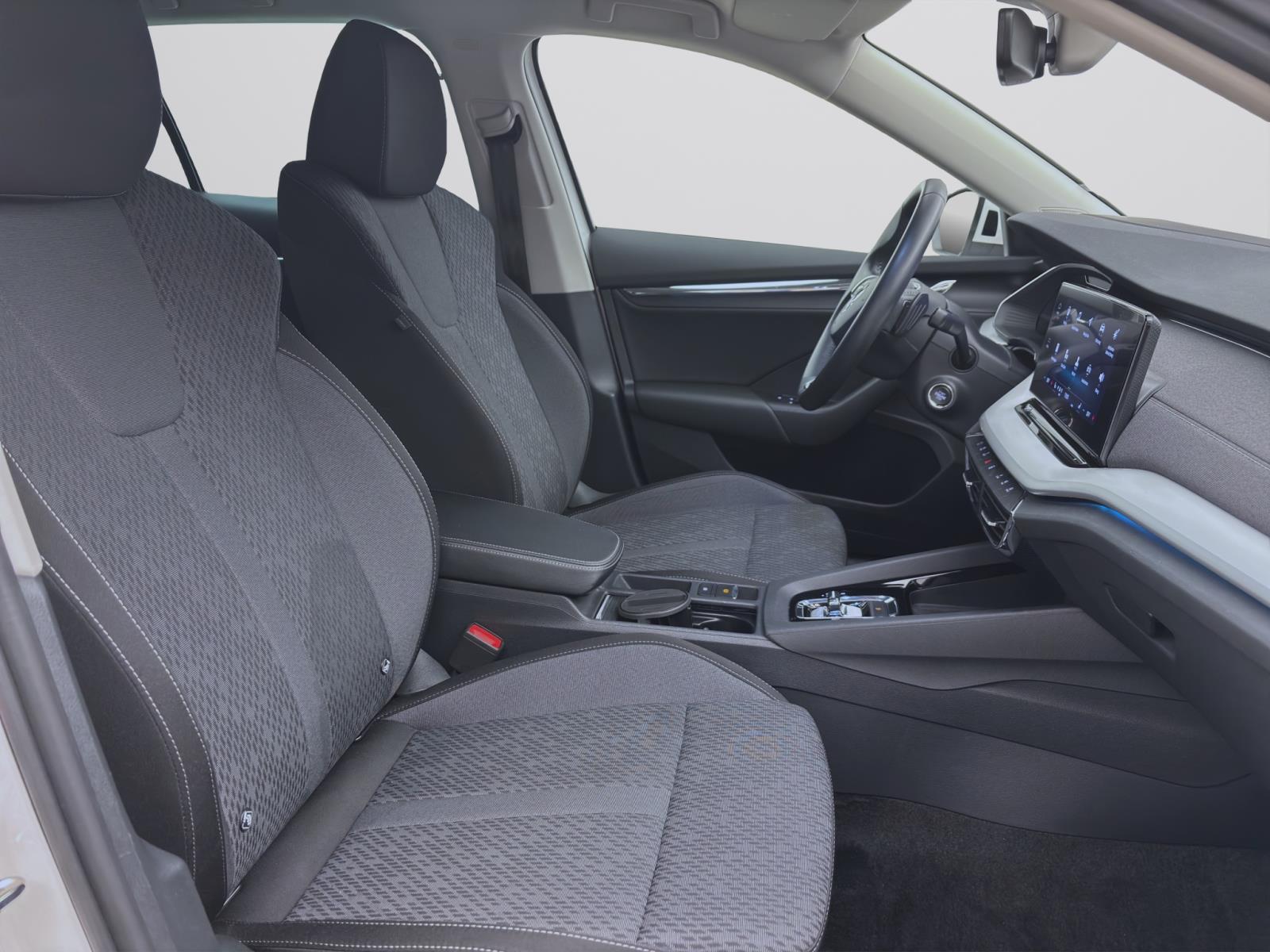 Bild 14: Skoda Octavia Combi 2.0 TDI DSG STYLE NAVI PDC SITZHZG LED