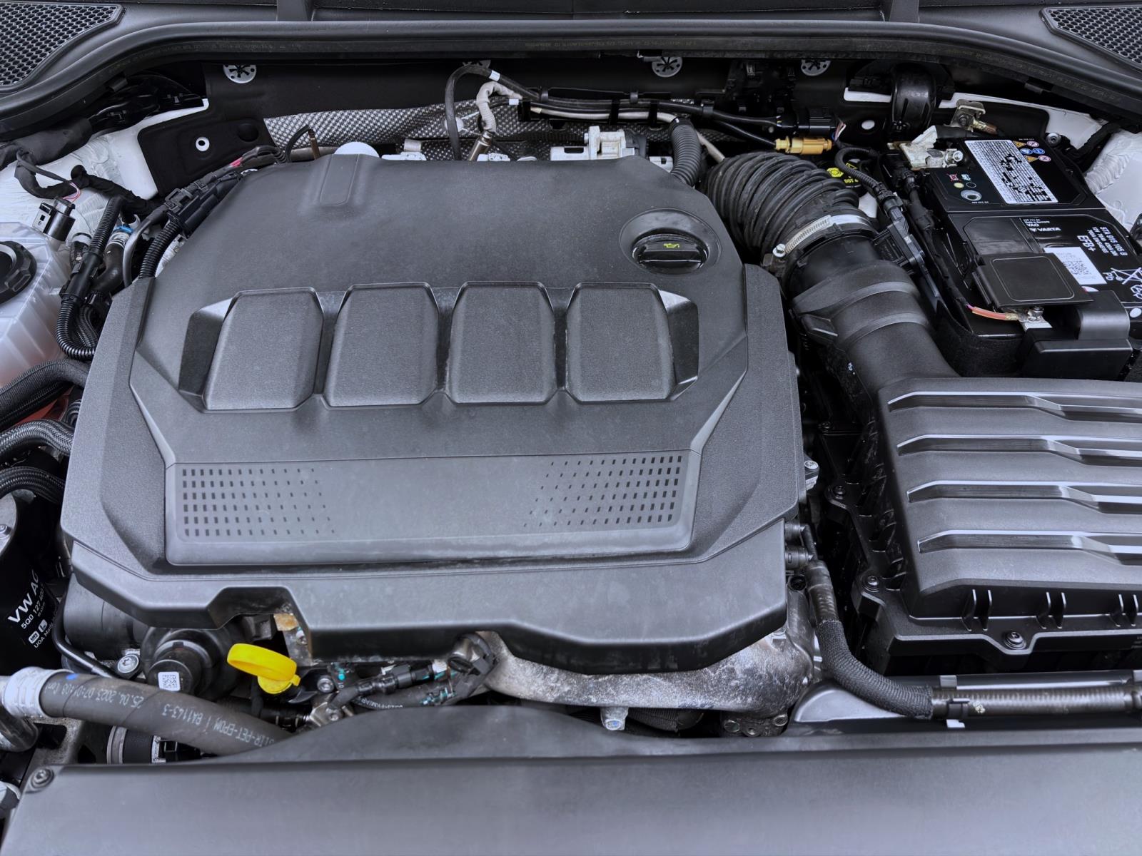 Bild 16: Skoda Octavia Combi 2.0 TDI DSG STYLE NAVI PDC SITZHZG LED