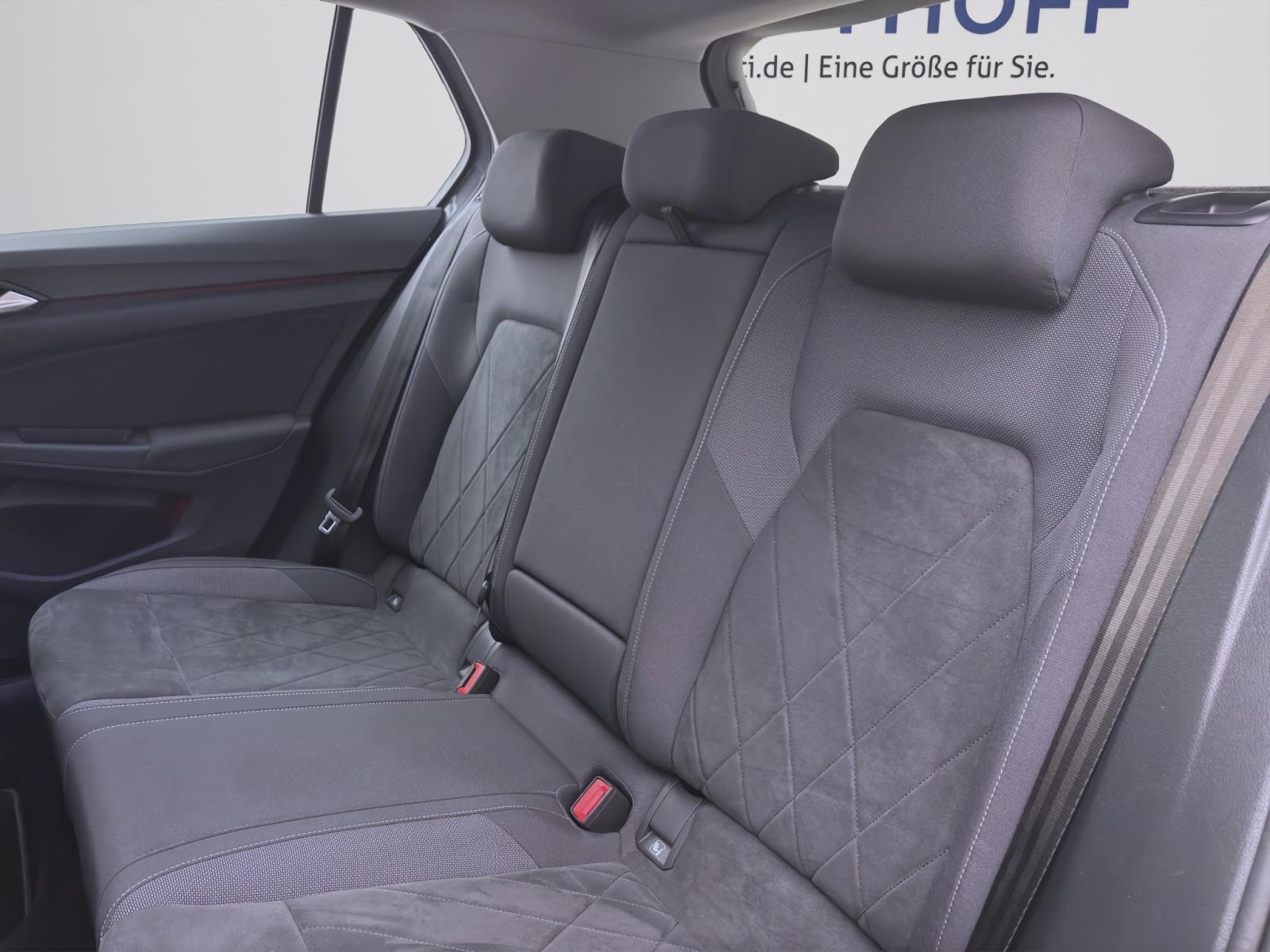 Bild 14: Volkswagen Golf 1.4 TSI eHybrid DSG STYLE NAVI PDC LED SITZHZG