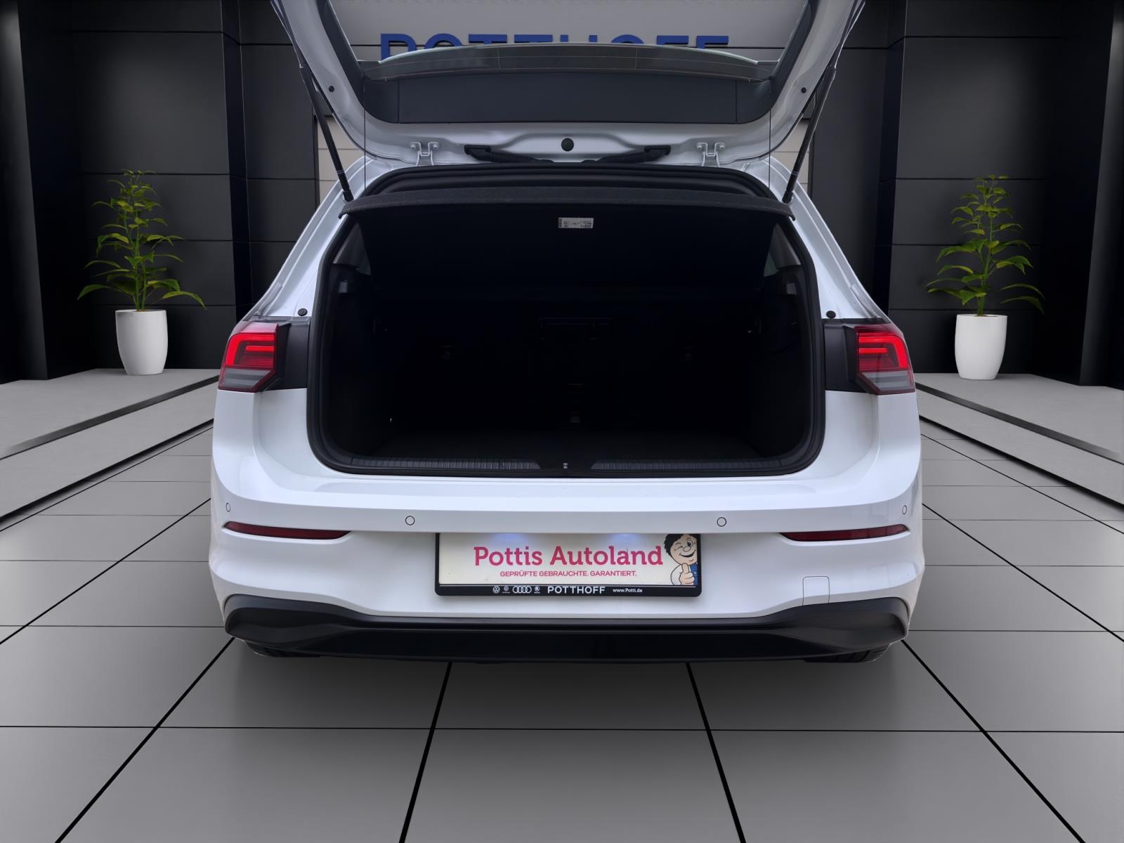 Bild 3: Volkswagen Golf 2.0 TDI DSG LIFE NAVI KAMERA PDC LED