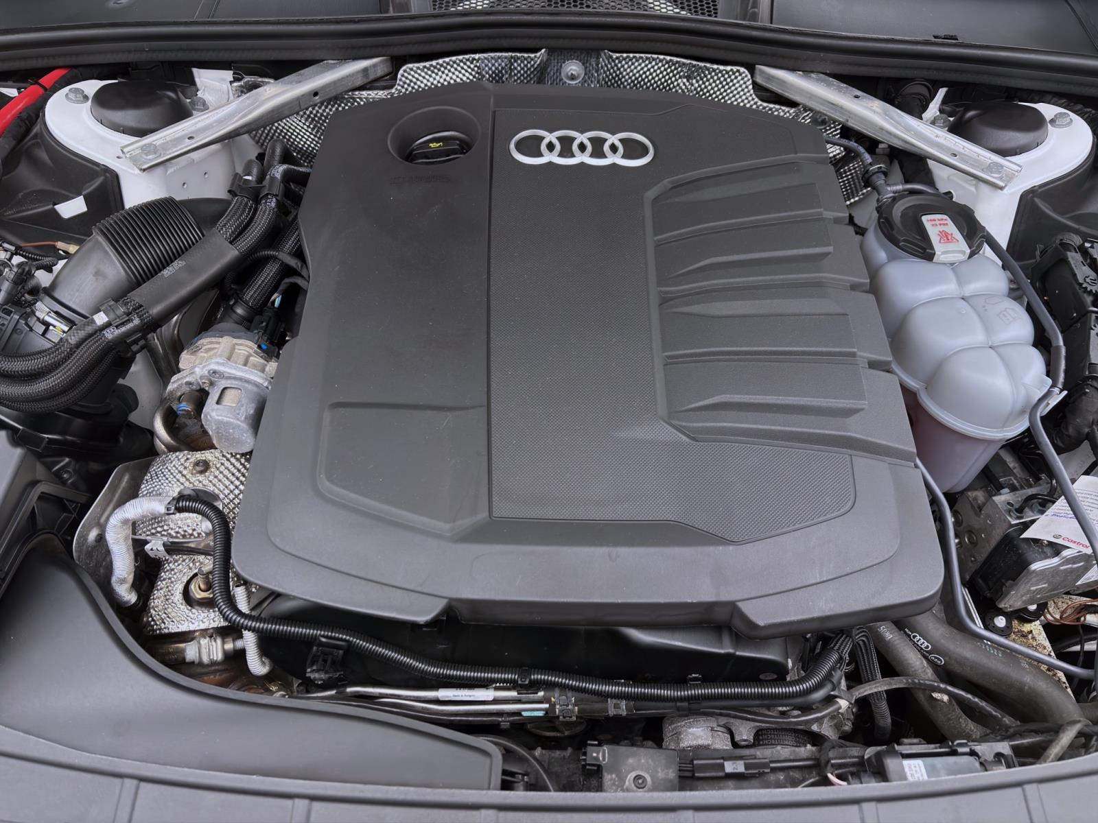 Bild 17: Audi A4 Avant 40 TDI Q S LINE STANDHZG AHK KAMERA PDC