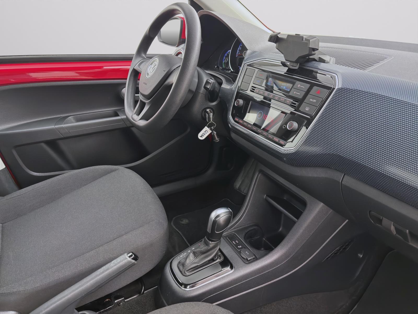 Bild 16: Volkswagen e-up! MOVE UP! KLIMA BLUETOOTH DAB+