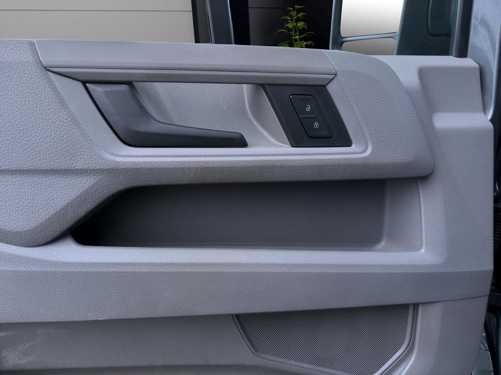 Bild 9: Volkswagen Crafter Pritsche 35 TDI DOKA LANG STDHZG AHK KLIMA DAB+