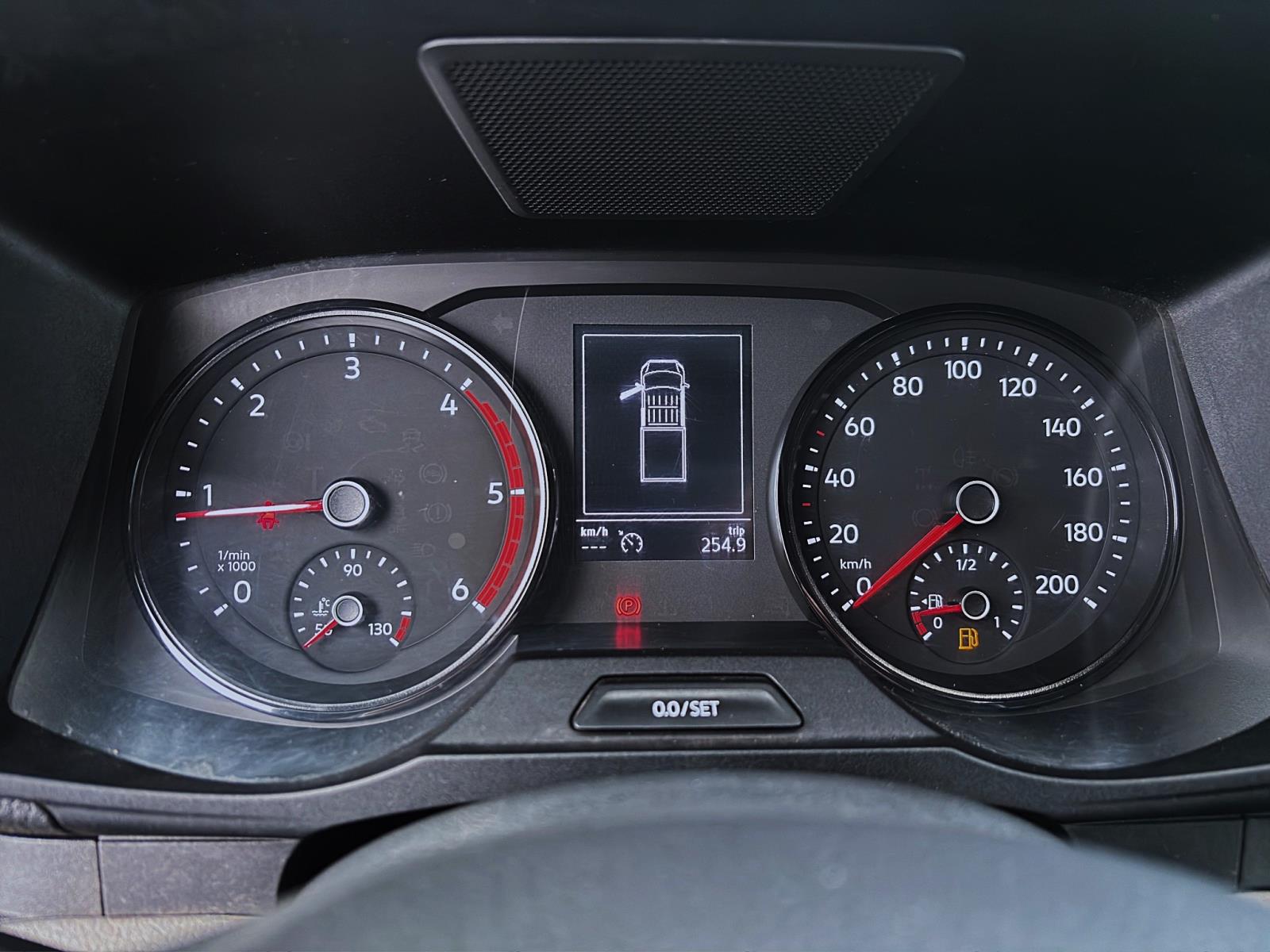 Bild 11: Volkswagen Crafter Pritsche 35 TDI DOKA LANG STDHZG AHK KLIMA DAB+