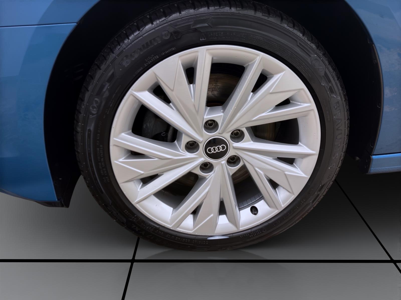 Bild 7: Audi A3 Sportback 40 TFSIe PDC SITZHZG KLIMA
