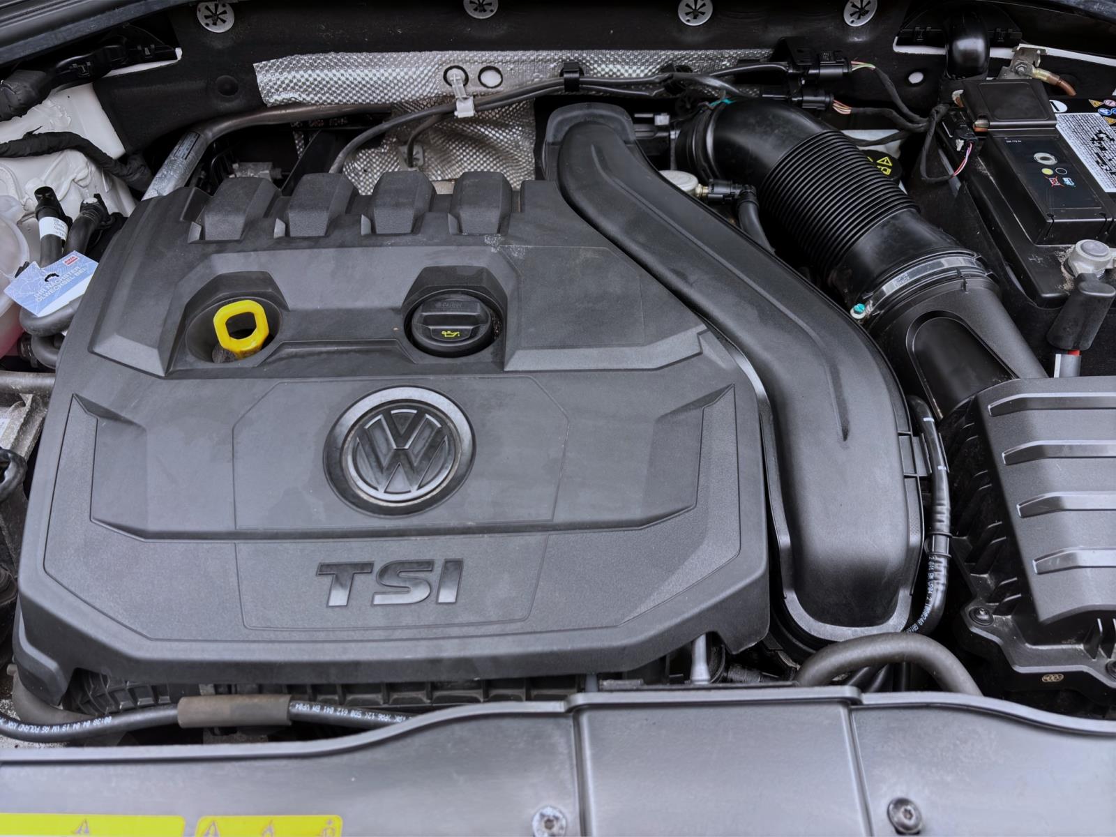 Bild 16: Volkswagen T-Roc 1.5 TSI STYLE PDC SITZHZG KLIMA LED