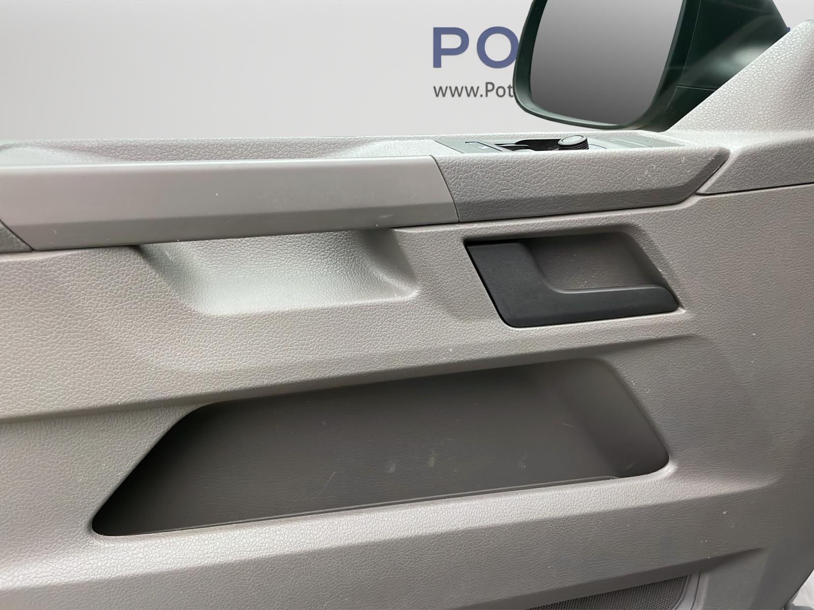 Bild 9: Volkswagen T6.1 Transporter Kasten 2.0 TDI ECO PROFI AHK NAVI KLIMA DAB+