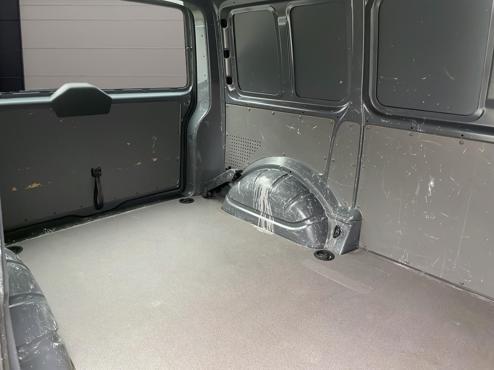 Bild 13: Volkswagen T6.1 Transporter Kasten 2.0 TDI ECO PROFI AHK NAVI KLIMA DAB+