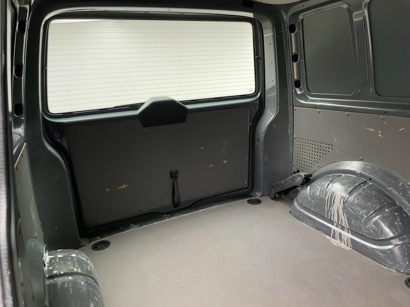 Bild 16: Volkswagen T6.1 Transporter Kasten 2.0 TDI ECO PROFI AHK NAVI KLIMA DAB+