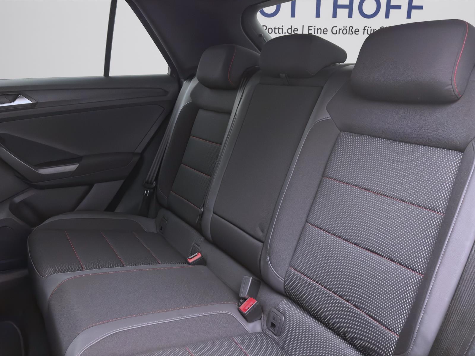 Bild 14: Volkswagen T-Roc 1.5 TSI DSG SPORT NAVI AHK KLIMA PDC