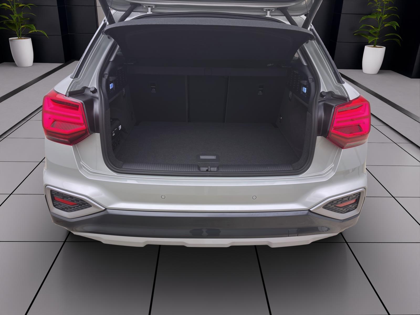 Bild 3: Audi Q2 35 TDI ADVANCED AHK KLIMA NAVI+ PDC