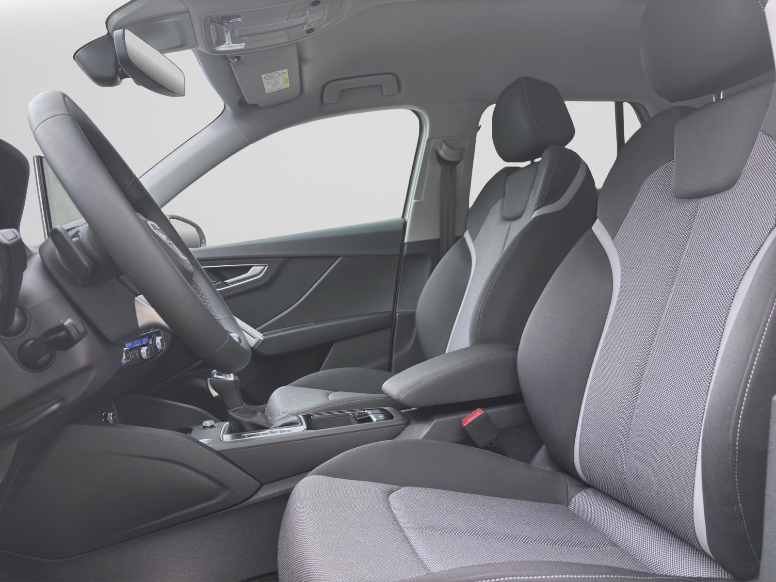 Bild 8: Audi Q2 35 TDI ADVANCED AHK KLIMA NAVI+ PDC